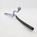 BMW Oil line oil intake line steering 32411093137