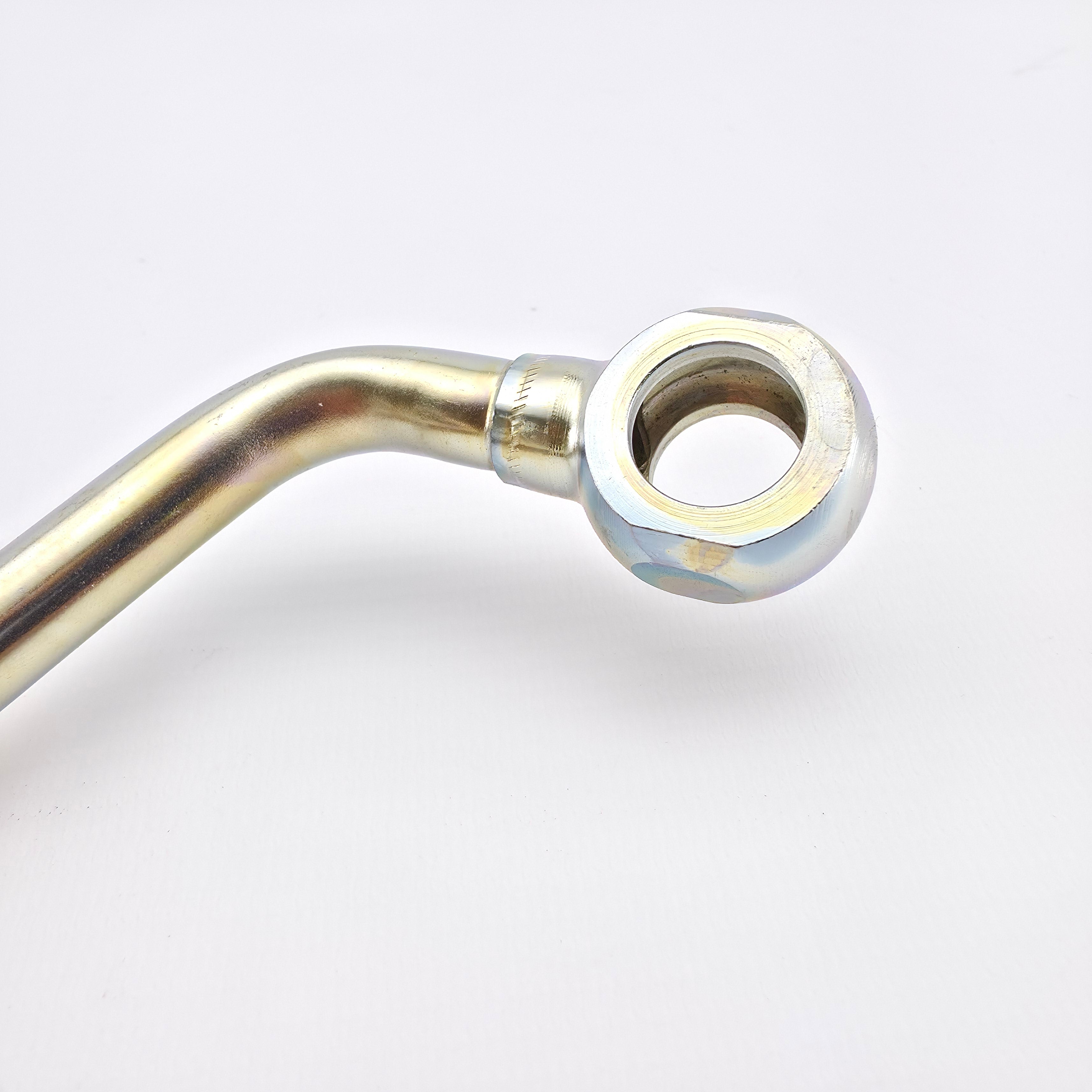 BMW Return Pipe 32411093138
