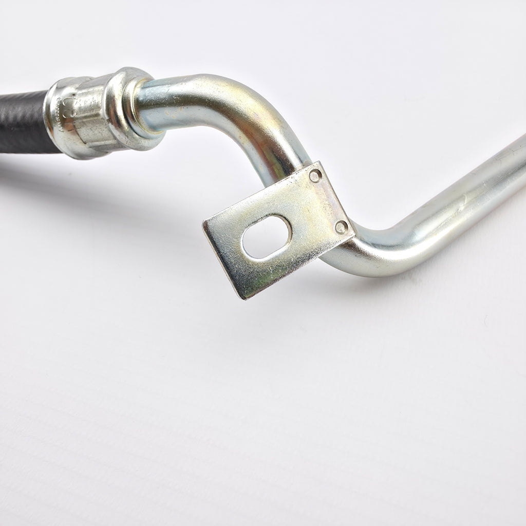 BMW Return Pipe 32411093138