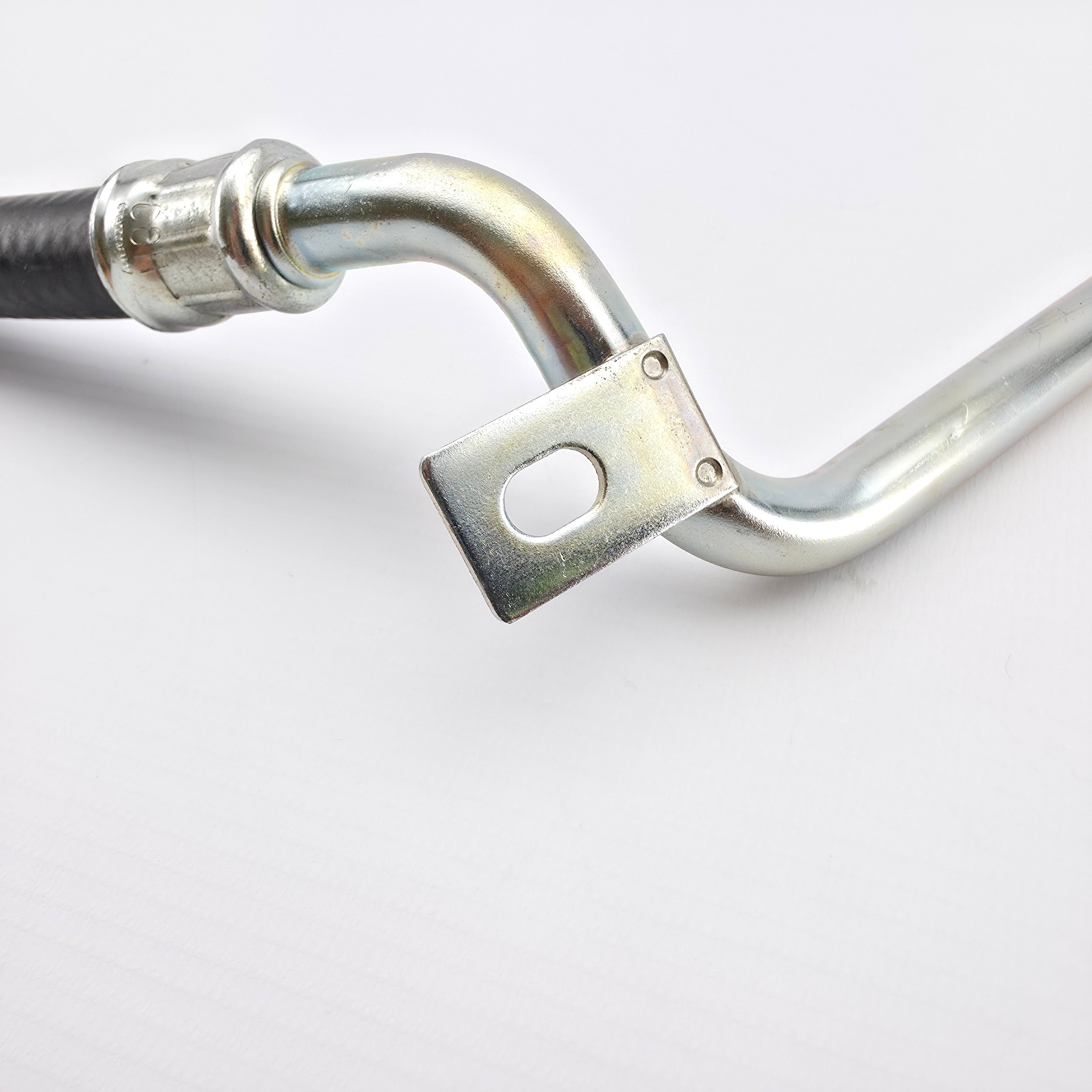 BMW Return Pipe 32411093138