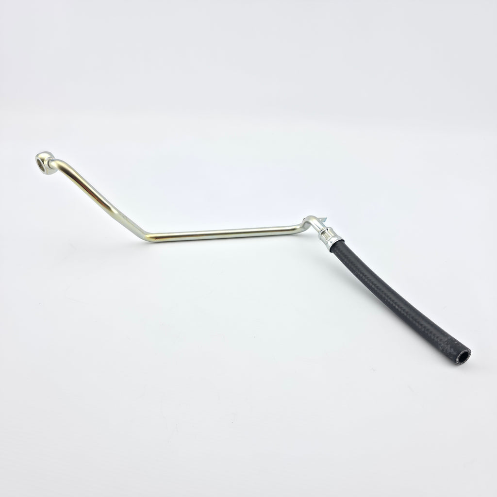 BMW Return Pipe 32411093138