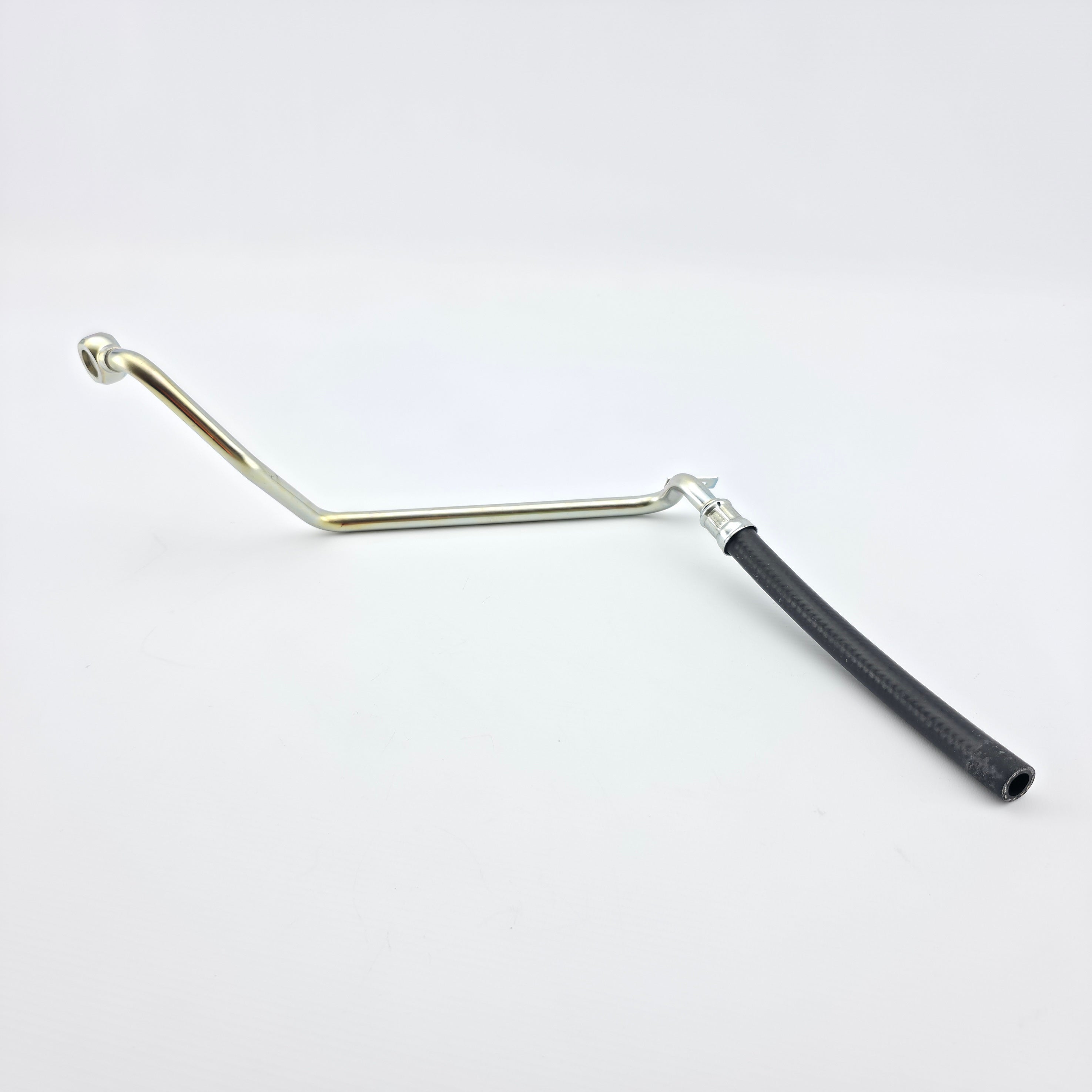 BMW Return Pipe 32411093138