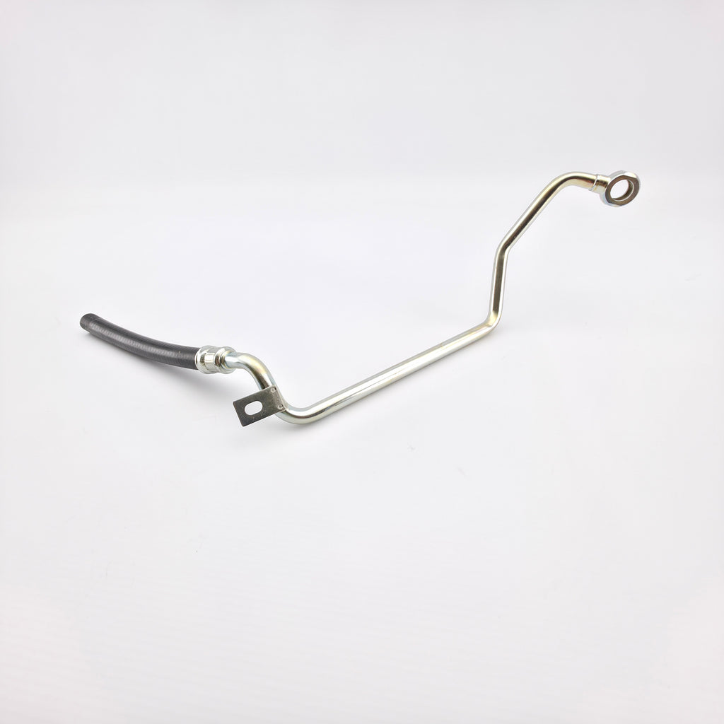 BMW Return Pipe 32411093138
