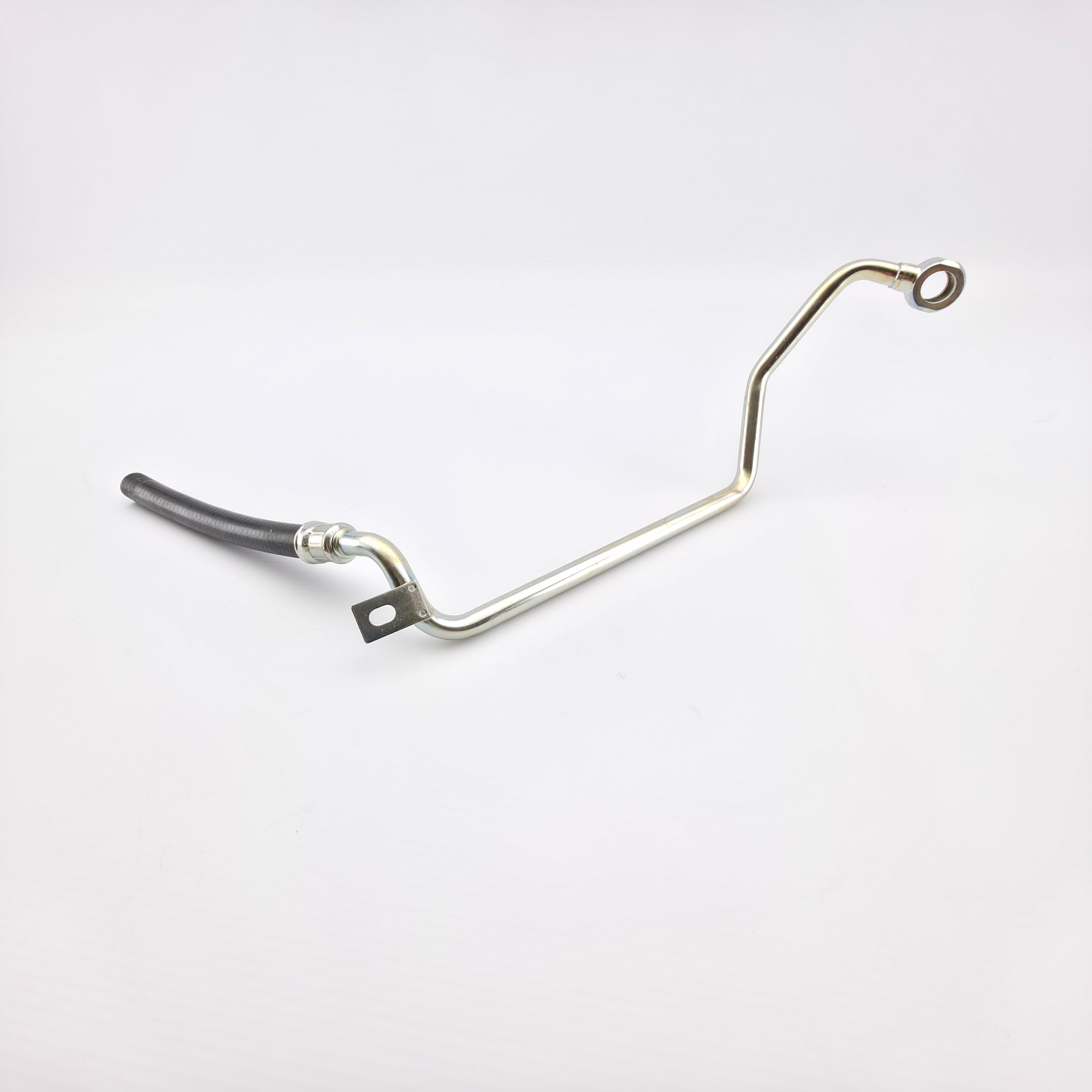 BMW Return Pipe 32411093138