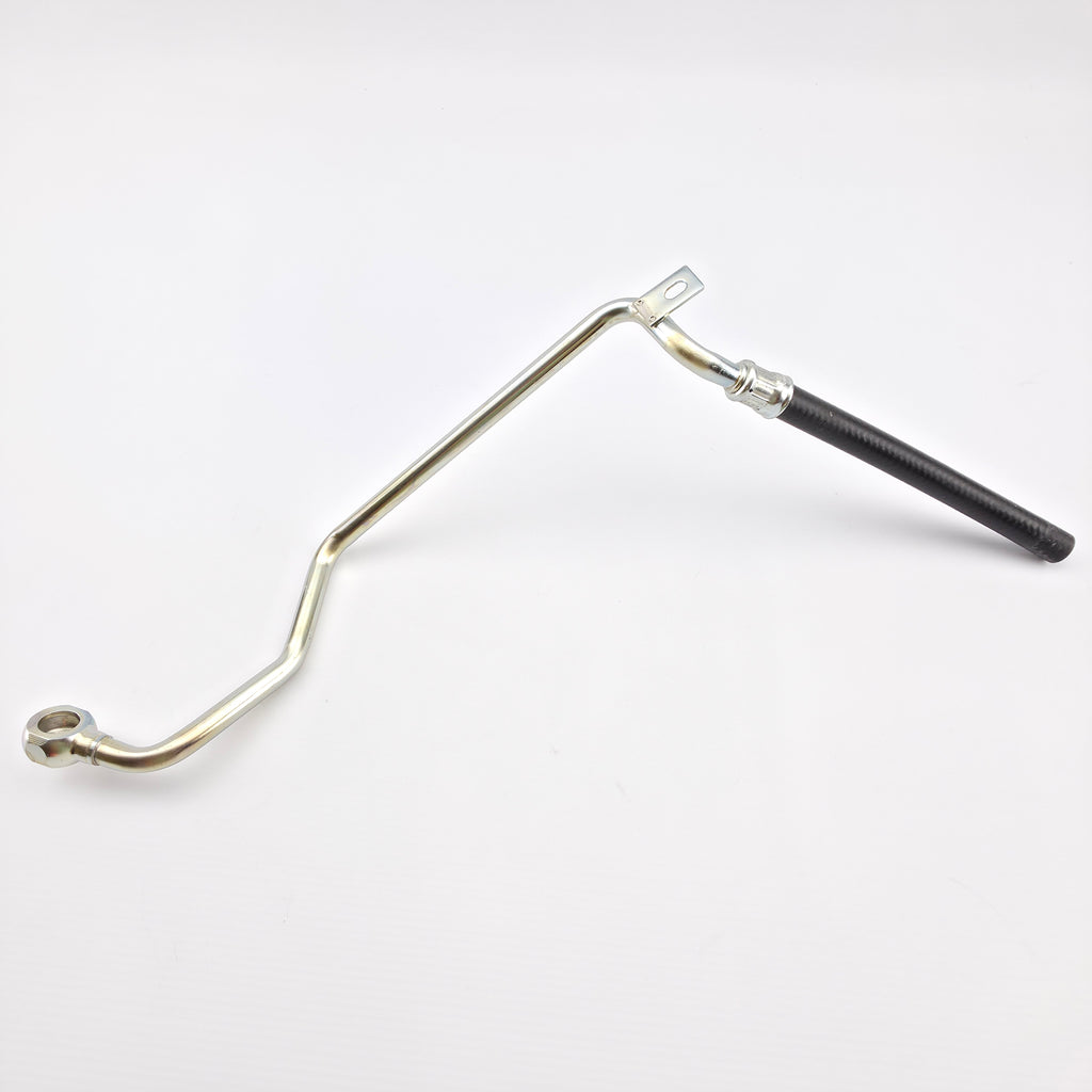 BMW Return Pipe 32411093138