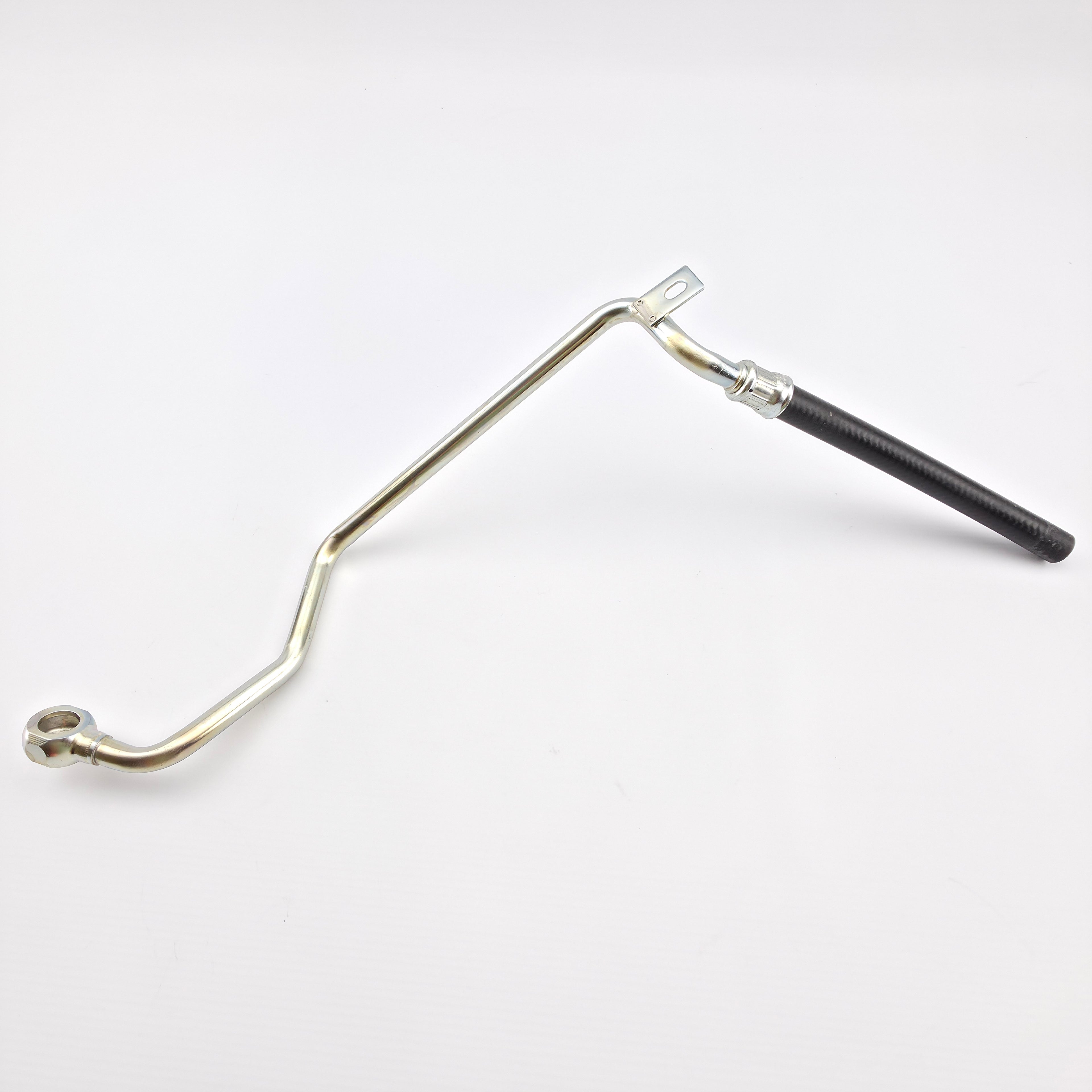BMW Return Pipe 32411093138