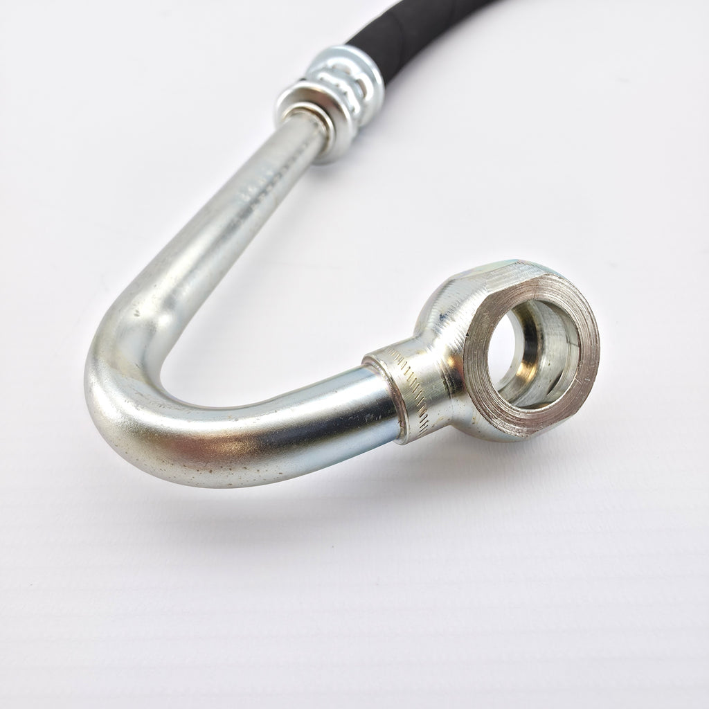 BMW Return Pipe 32411093149