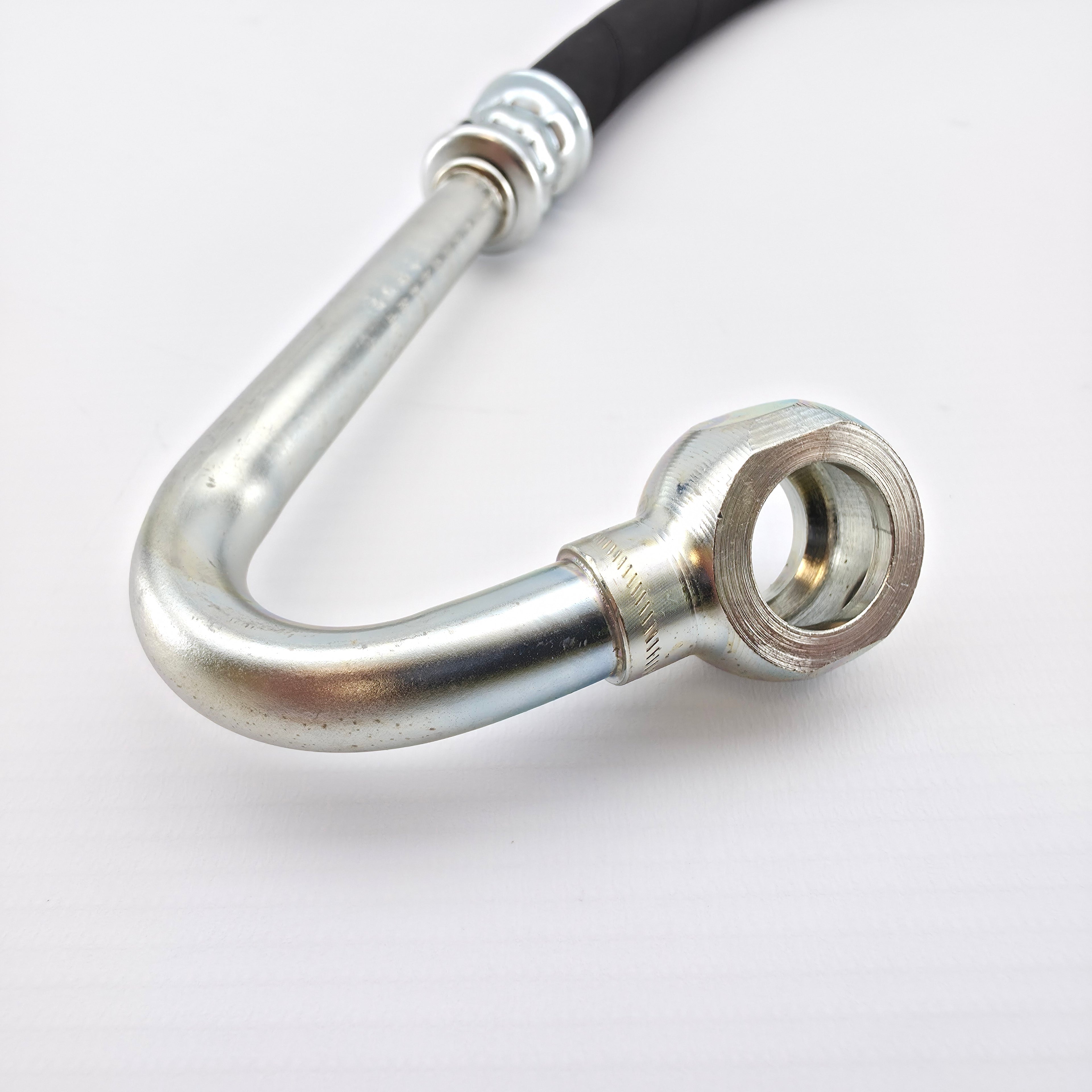 BMW Return Pipe 32411093149