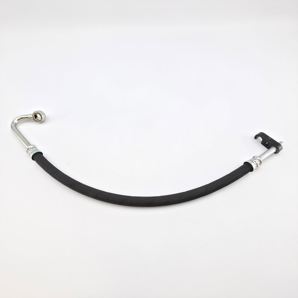 BMW Return Pipe 32411093149