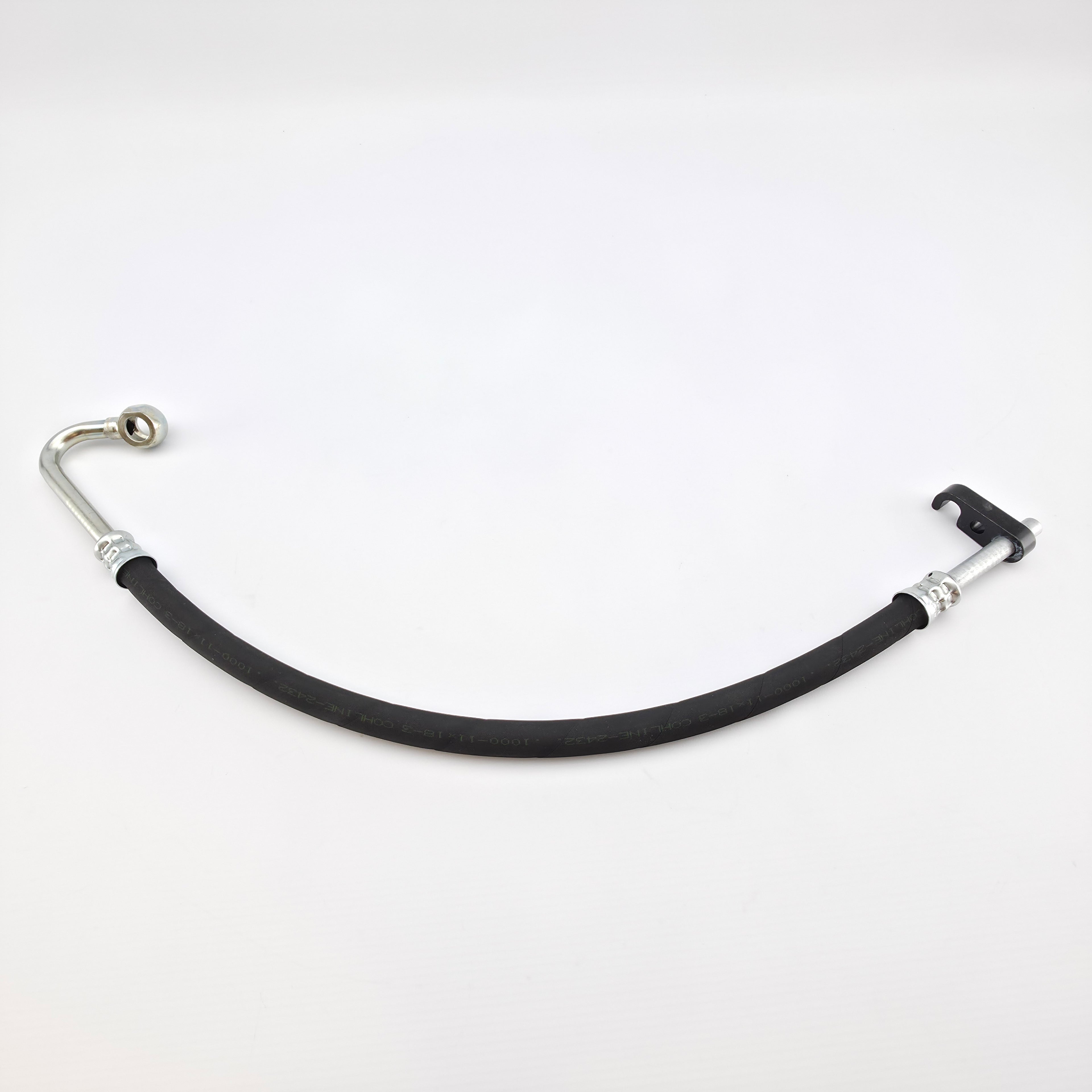 BMW Return Pipe 32411093149