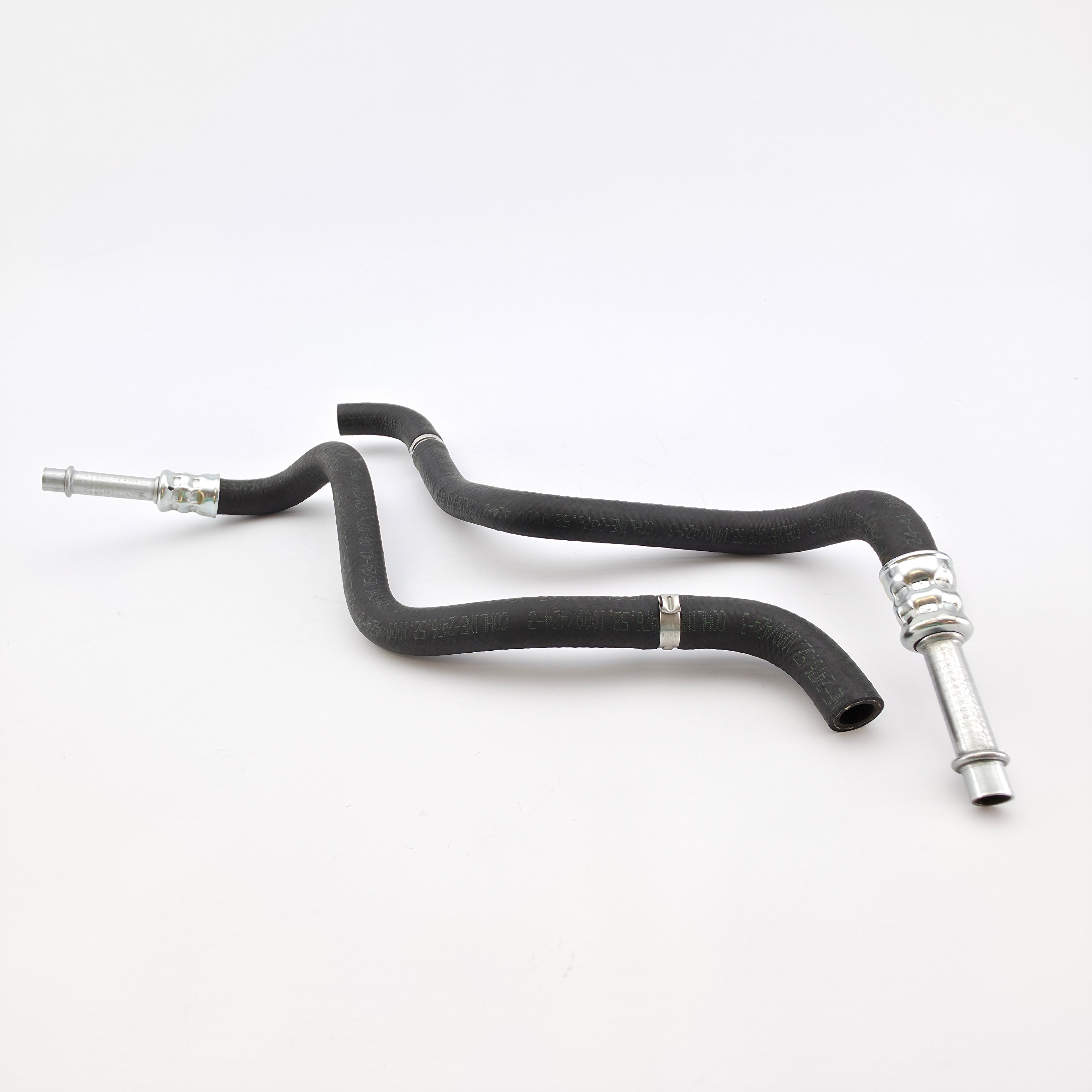 BMW Radiator Return Line 32411094306