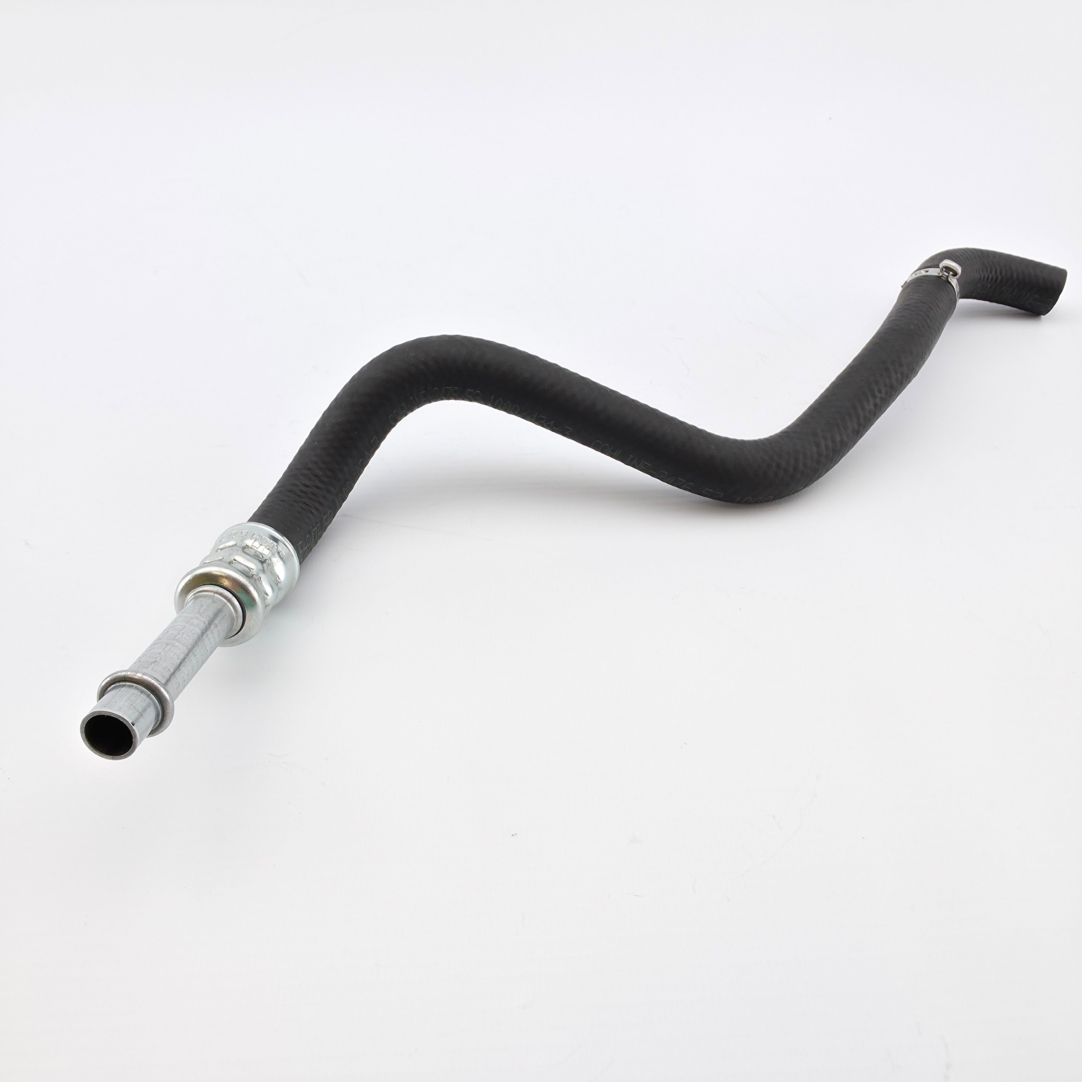 BMW Radiator Return Line 32411094306