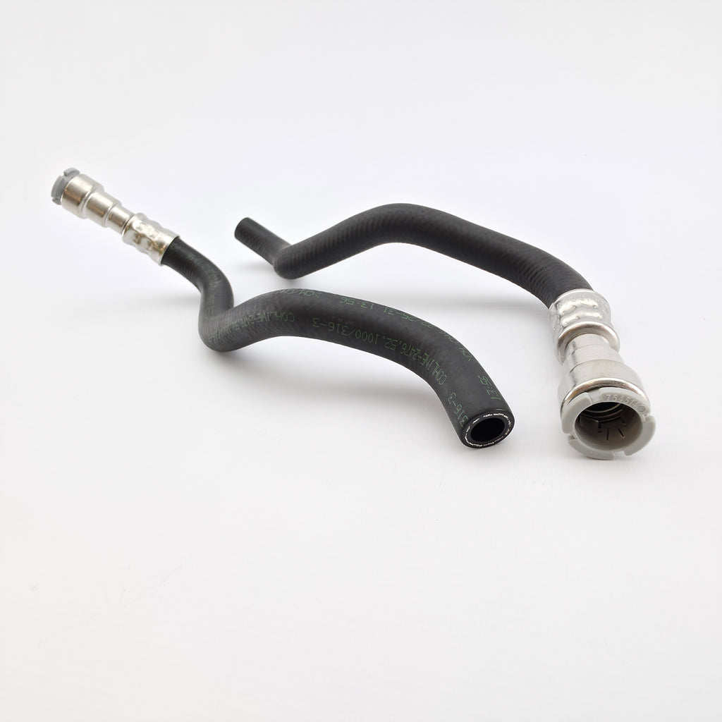 BMW Radiator Return Line 32411094951