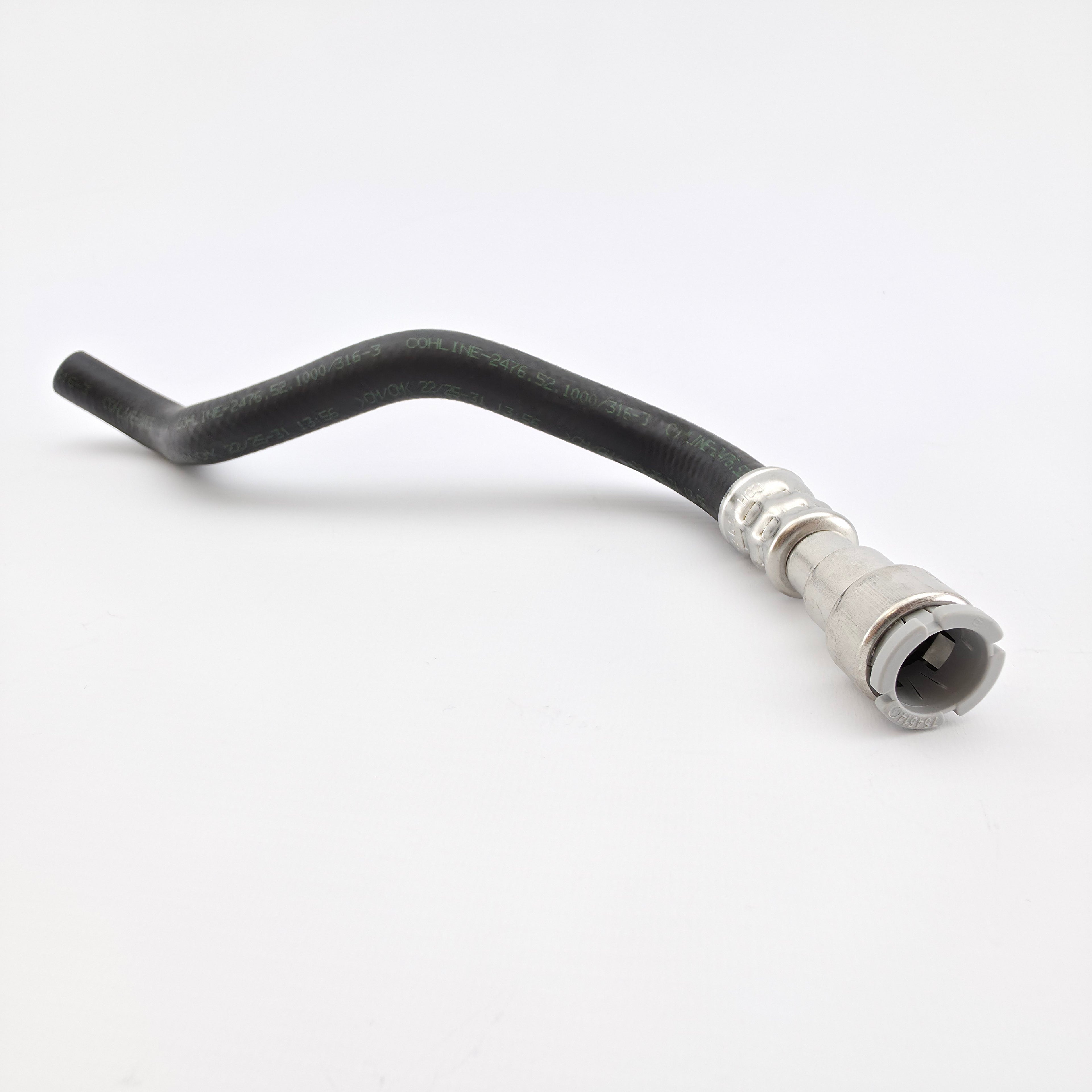 BMW Radiator Return Line 32411094951