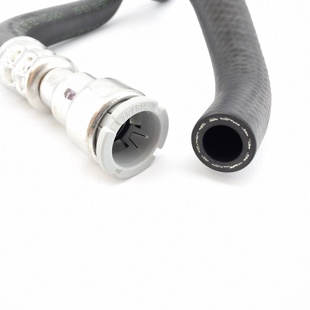 BMW Radiator Return Line 32411094951
