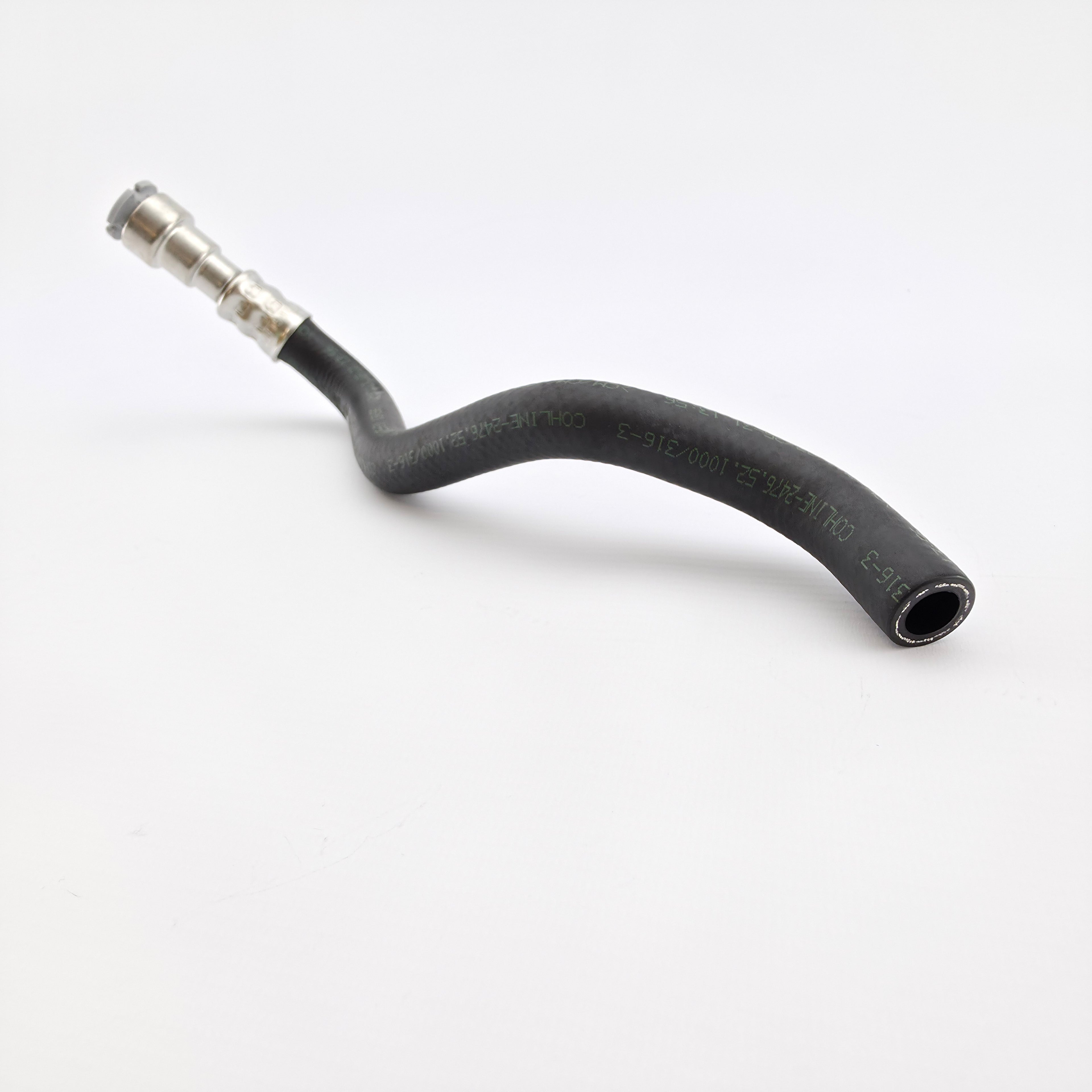 BMW Radiator Return Line 32411094951