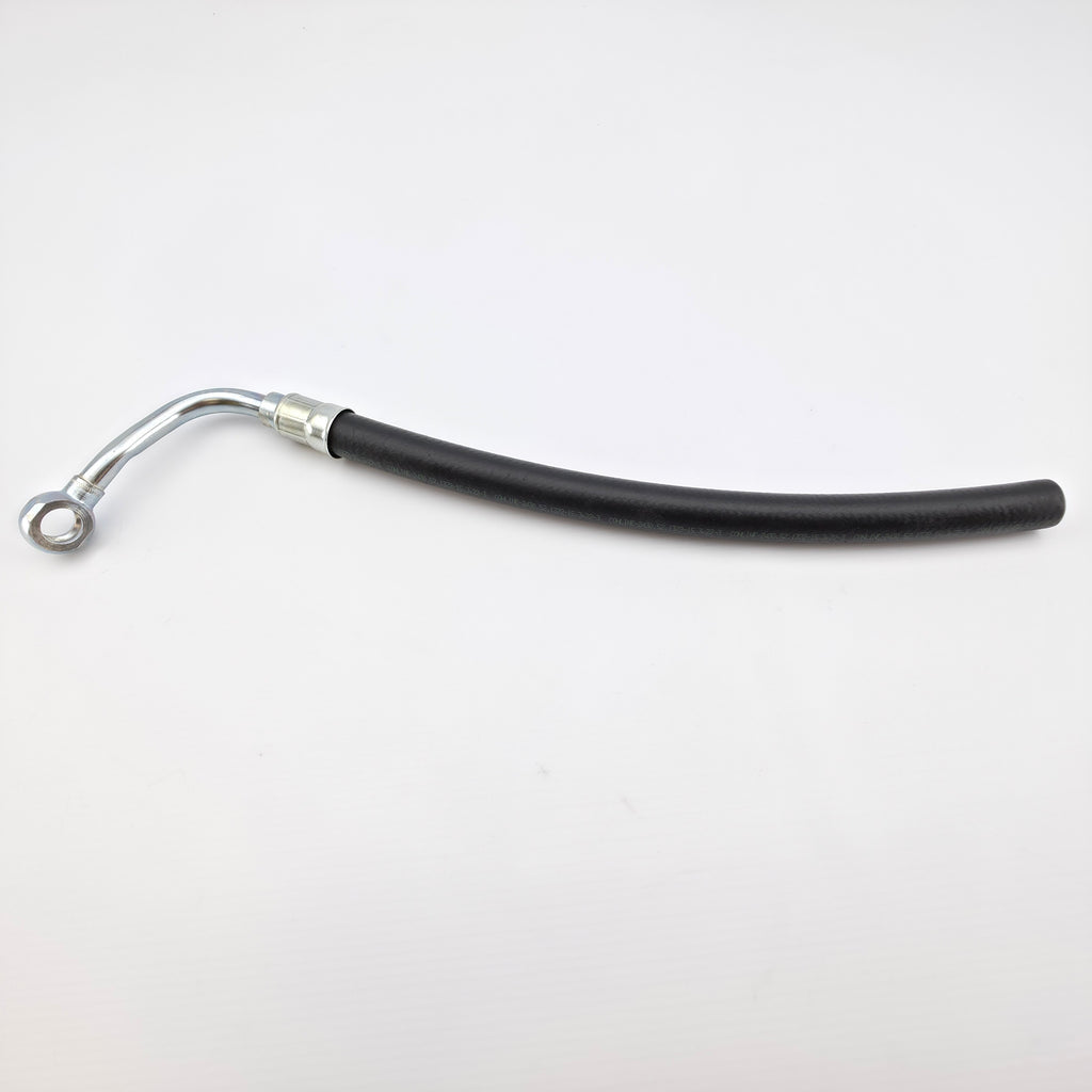 BMW  Oil line 32411133400