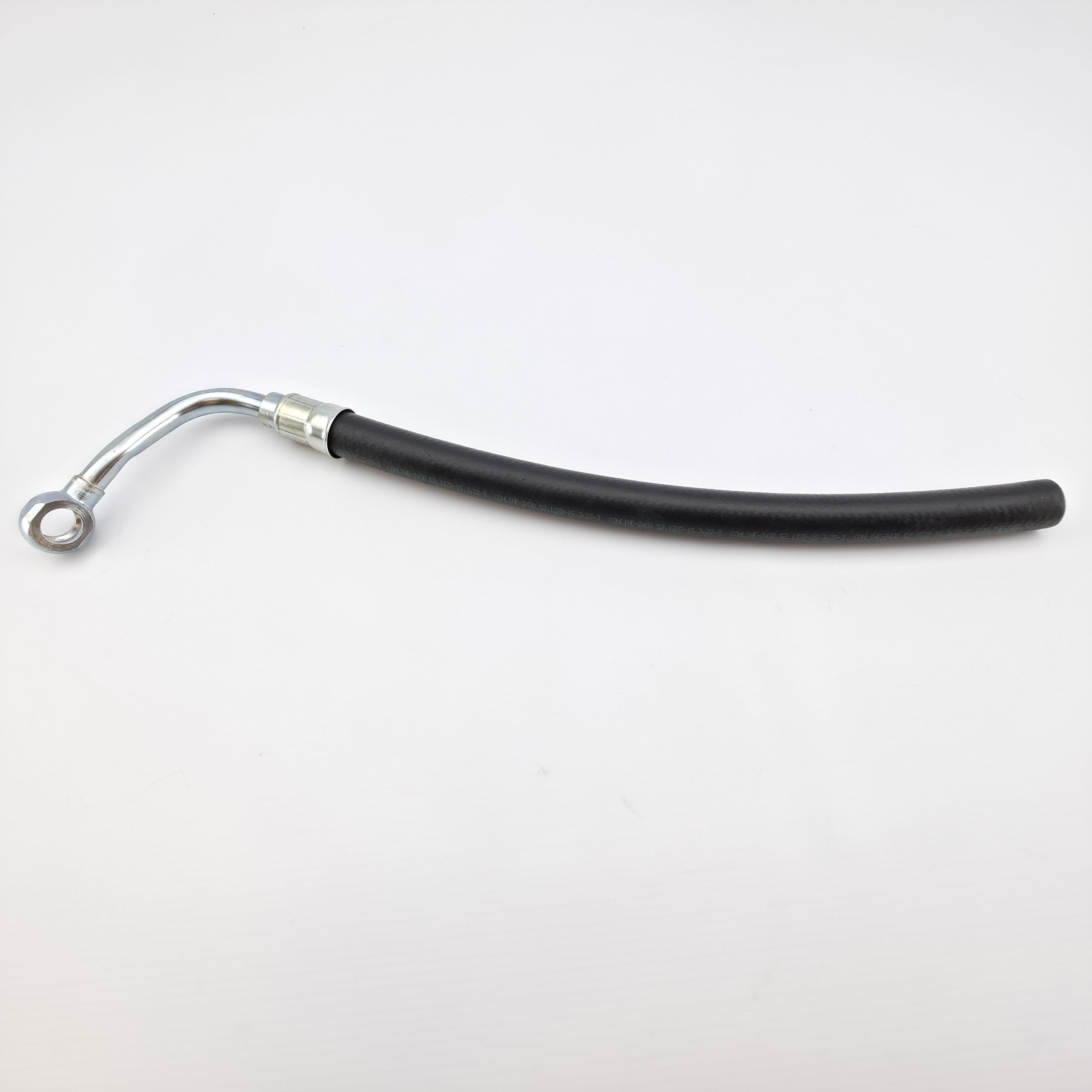 BMW  Oil line 32411133400