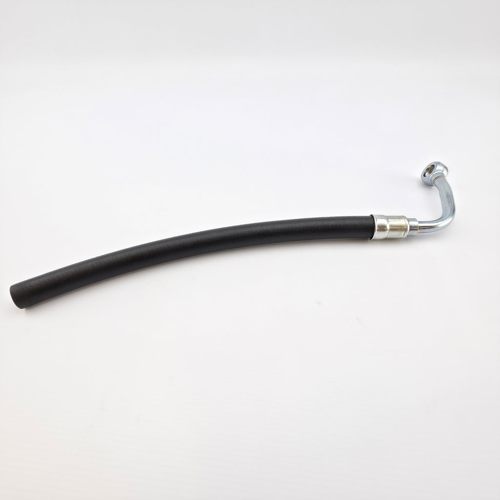BMW  Oil line 32411133400