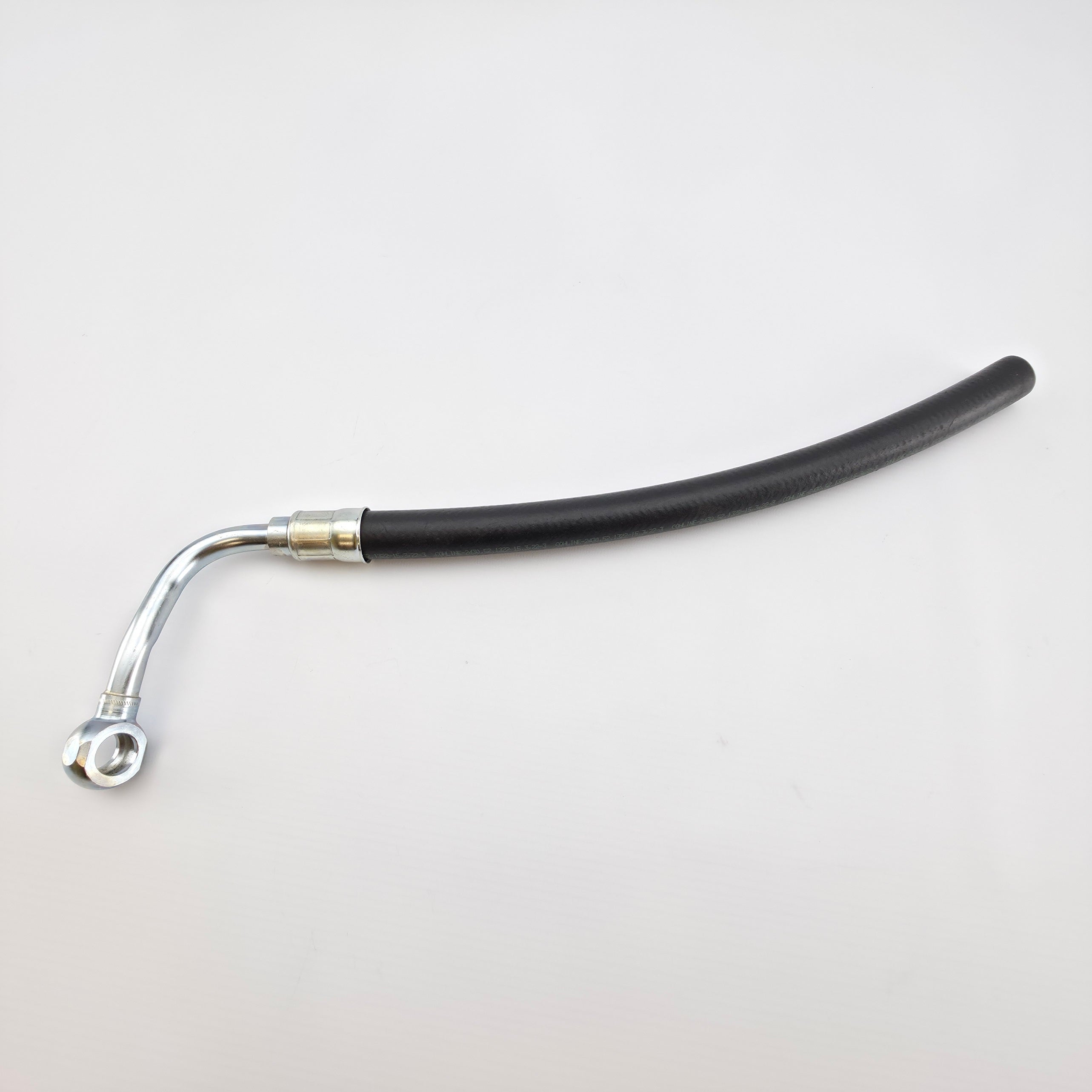 BMW  Oil line 32411133400