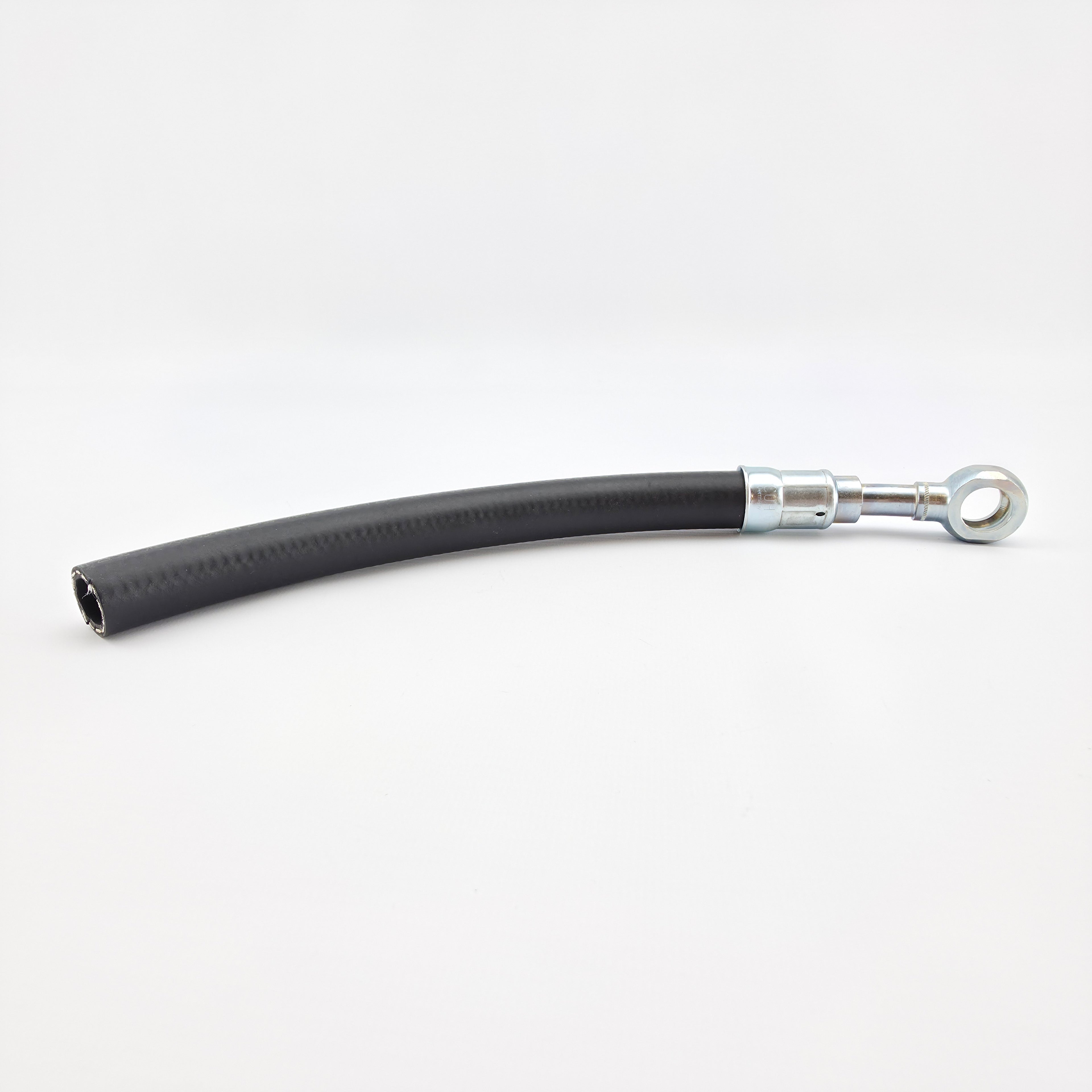 BMW Power Steering Feed Hose 32411138419
