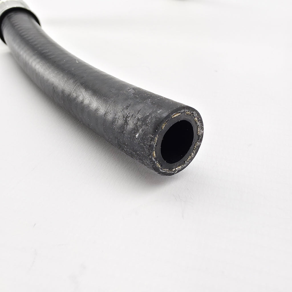 BMW Return Oil line  32411141281