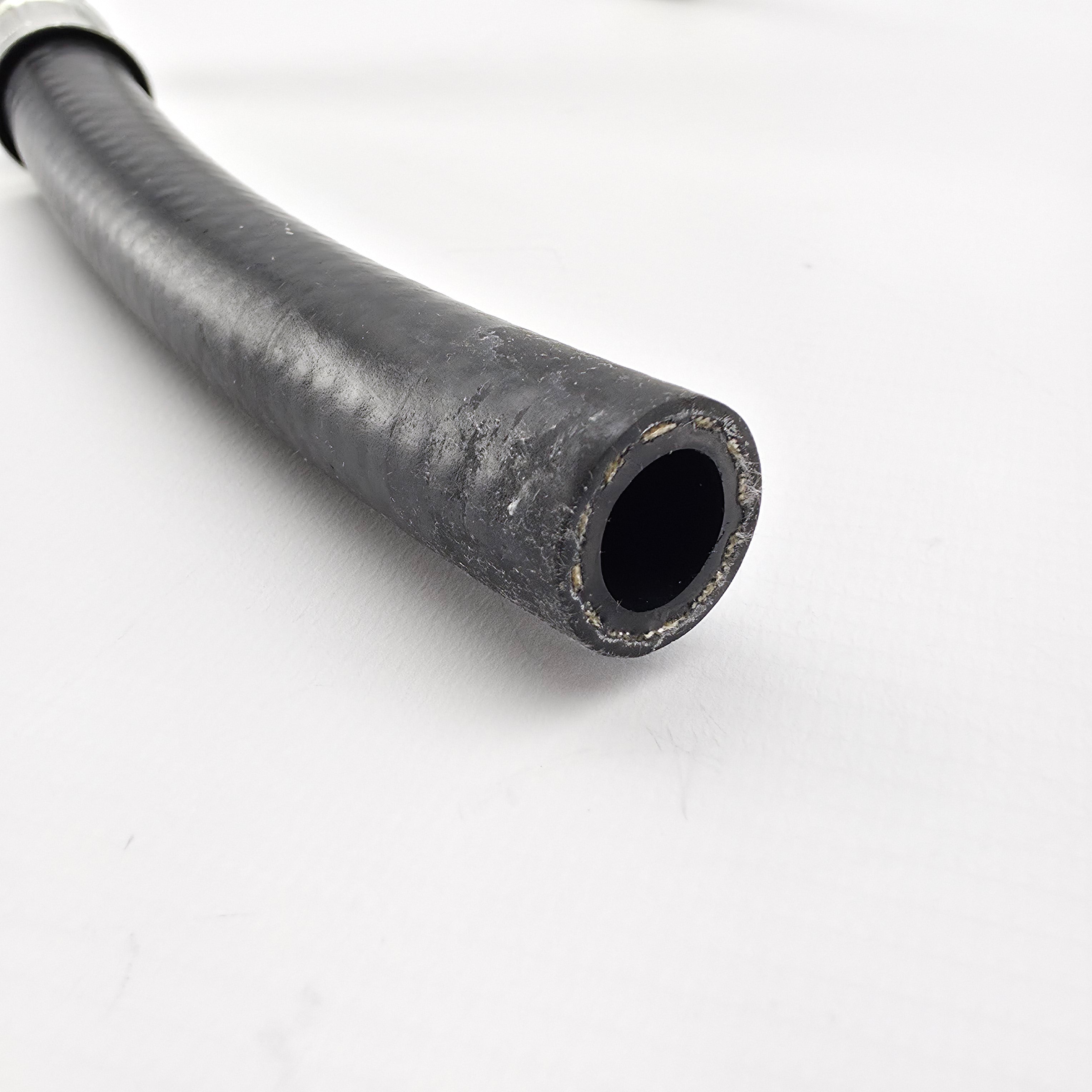 BMW Return Oil line  32411141281
