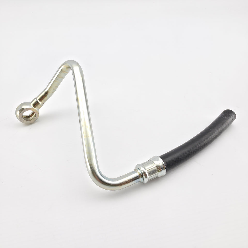 BMW Return Oil line  32411141281
