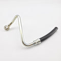 BMW Return Oil line  32411141281