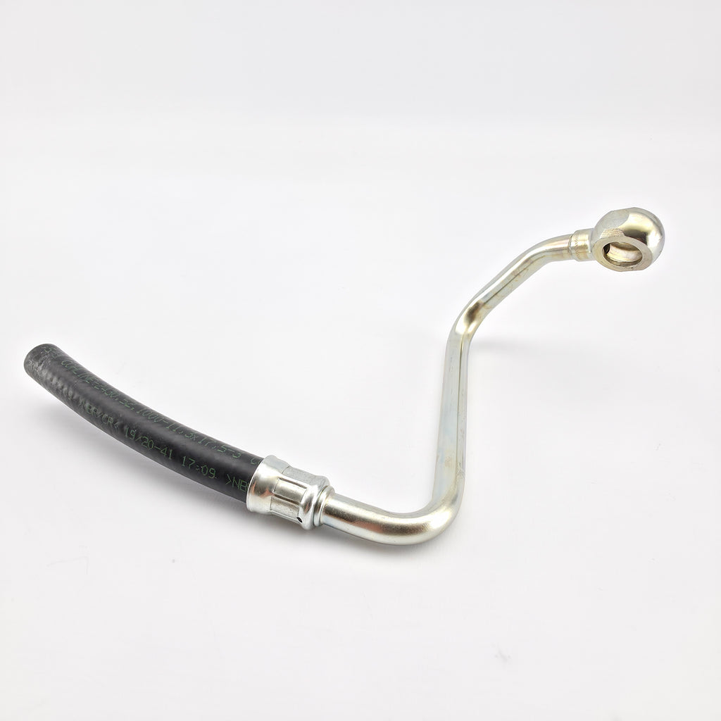 BMW Return Oil line  32411141281