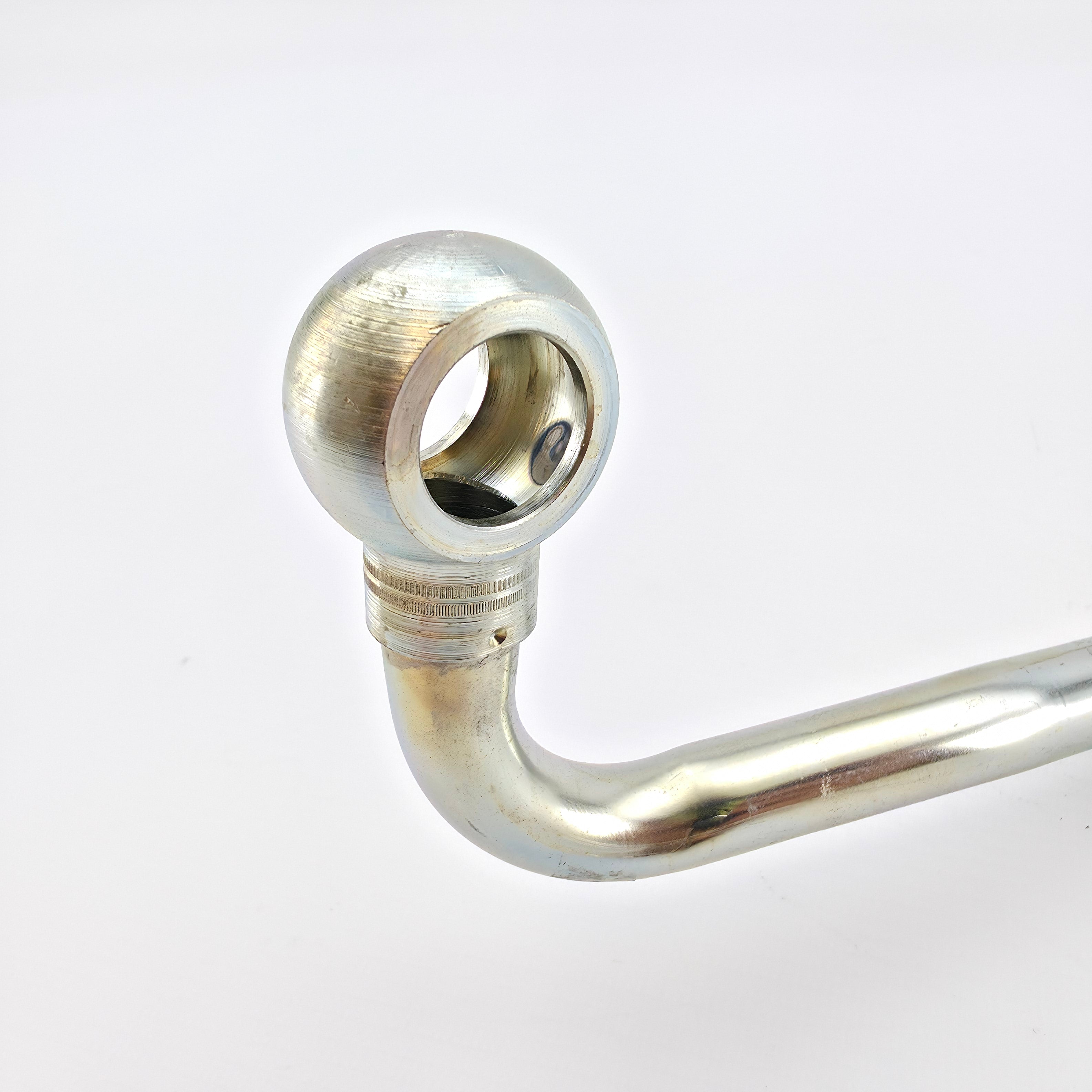 BMW Return Oil line 32411141554