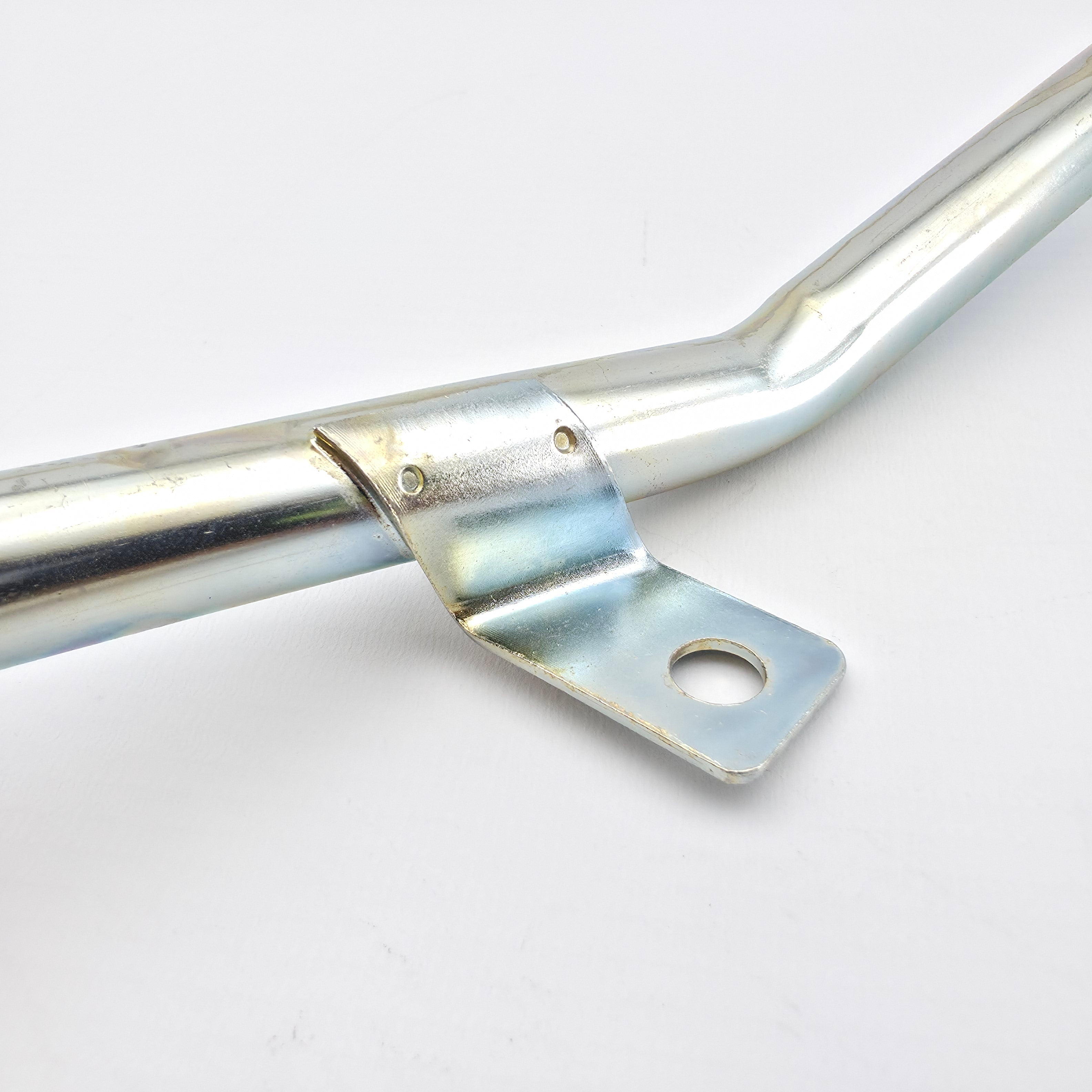 BMW Return Oil line 32411141554