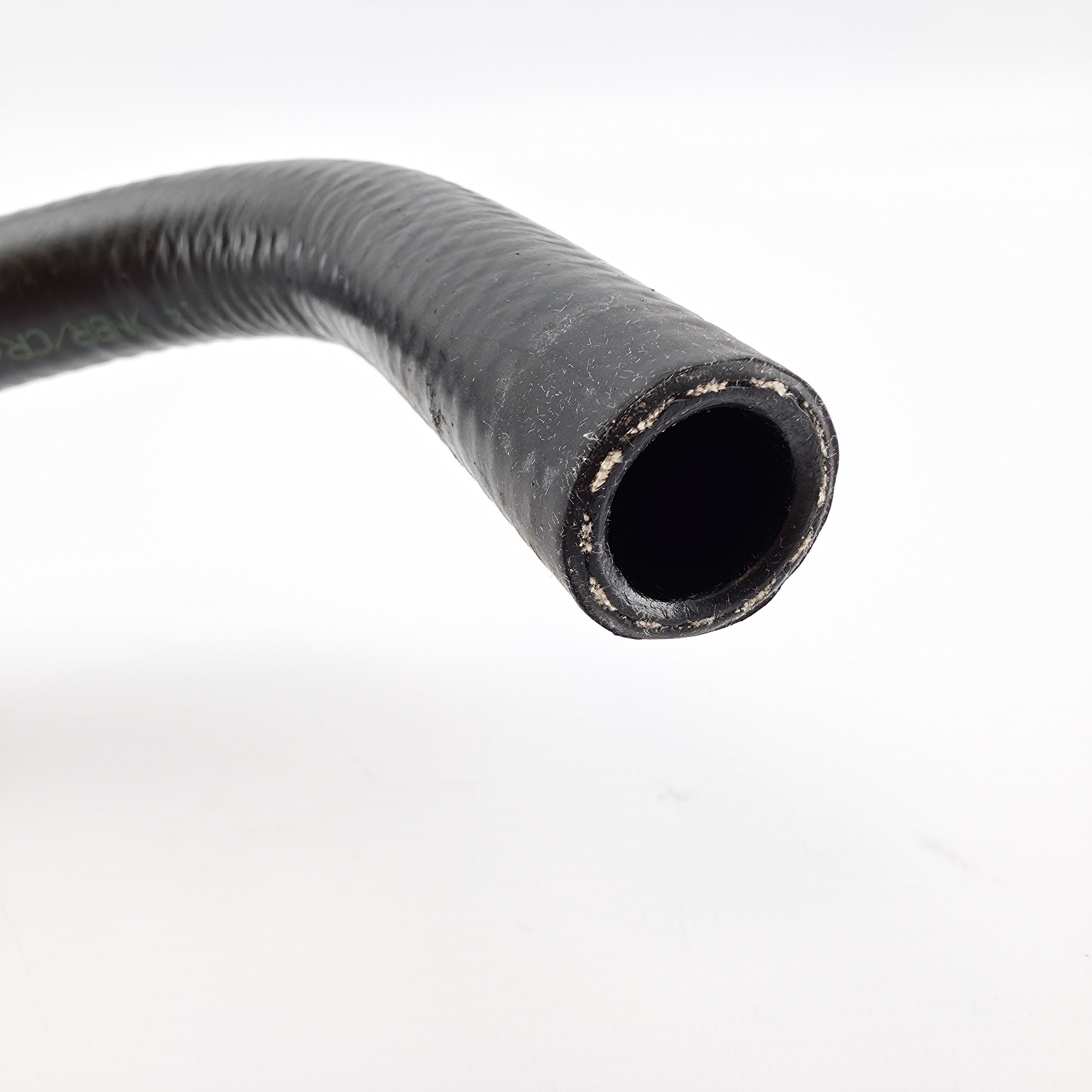 BMW Return Oil line 32411141554