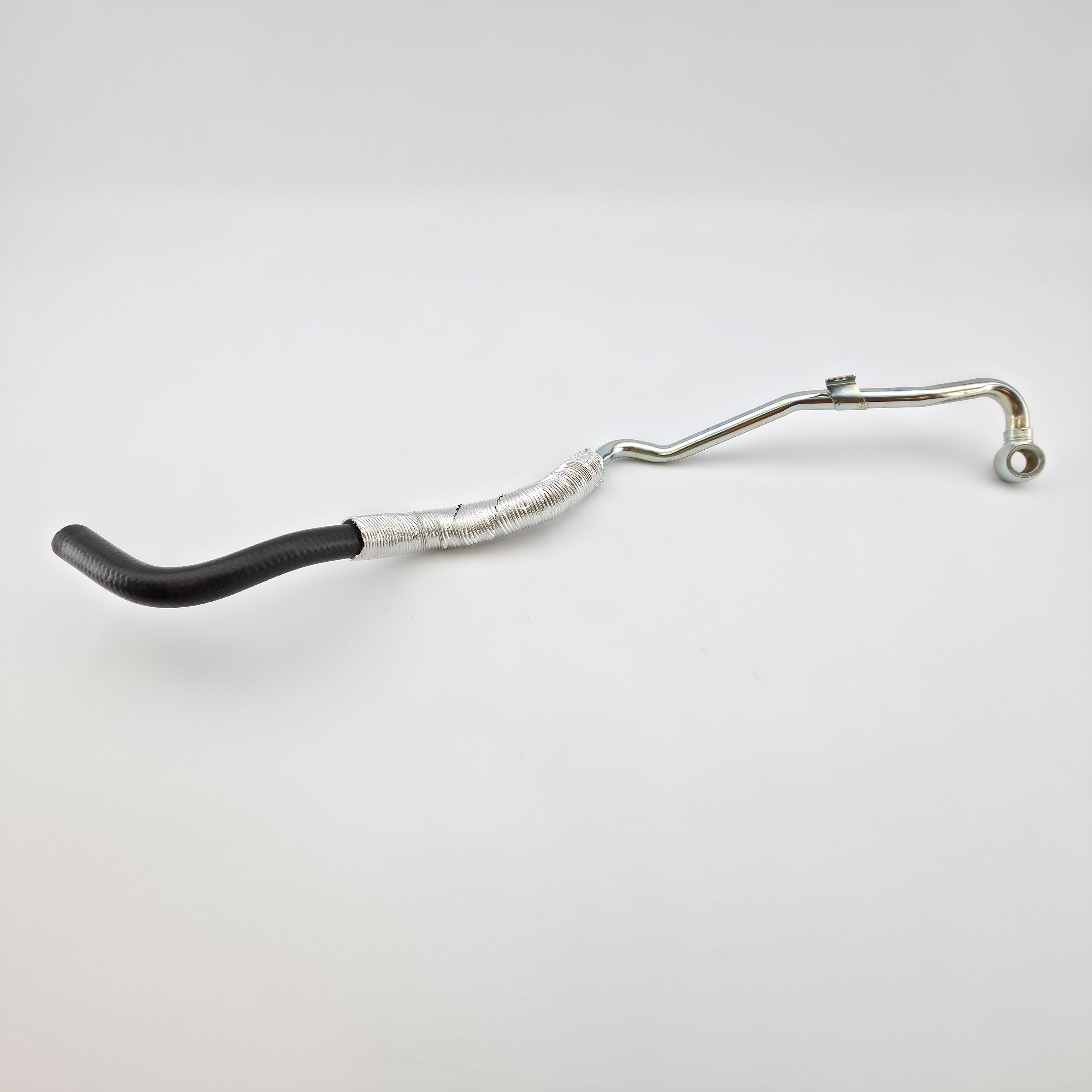 BMW Return Oil line 32411141554