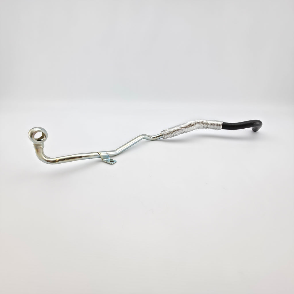 BMW Return Oil line 32411141554