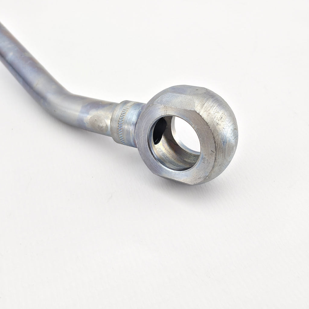 BMW Oil line 32416752945