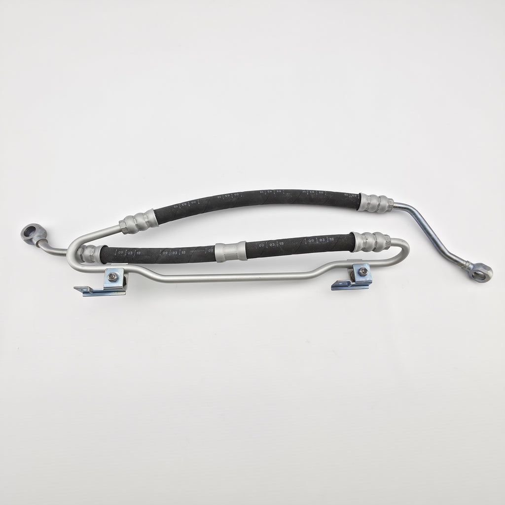 BMW Oil line 32416752945