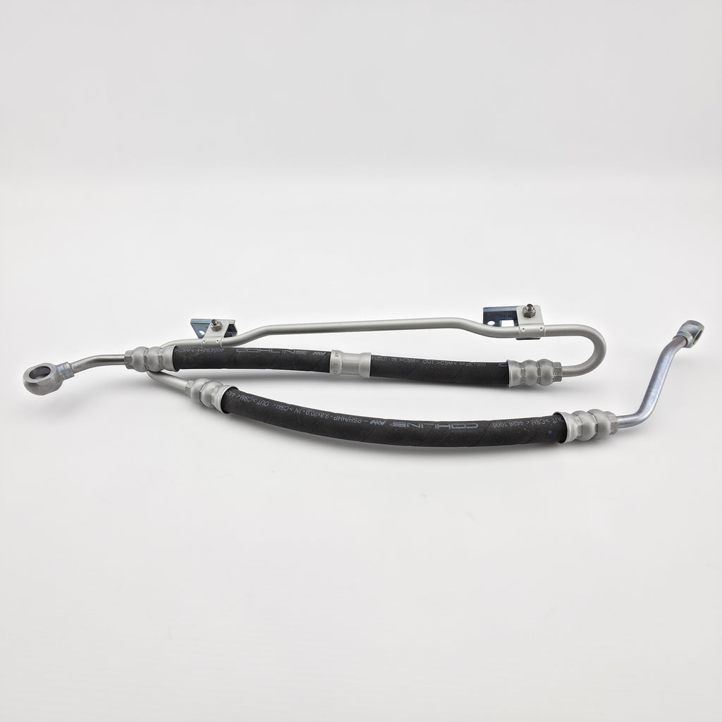 BMW Oil line 32416752945