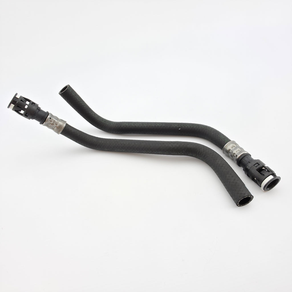 BMW Radiator return line 32416778503