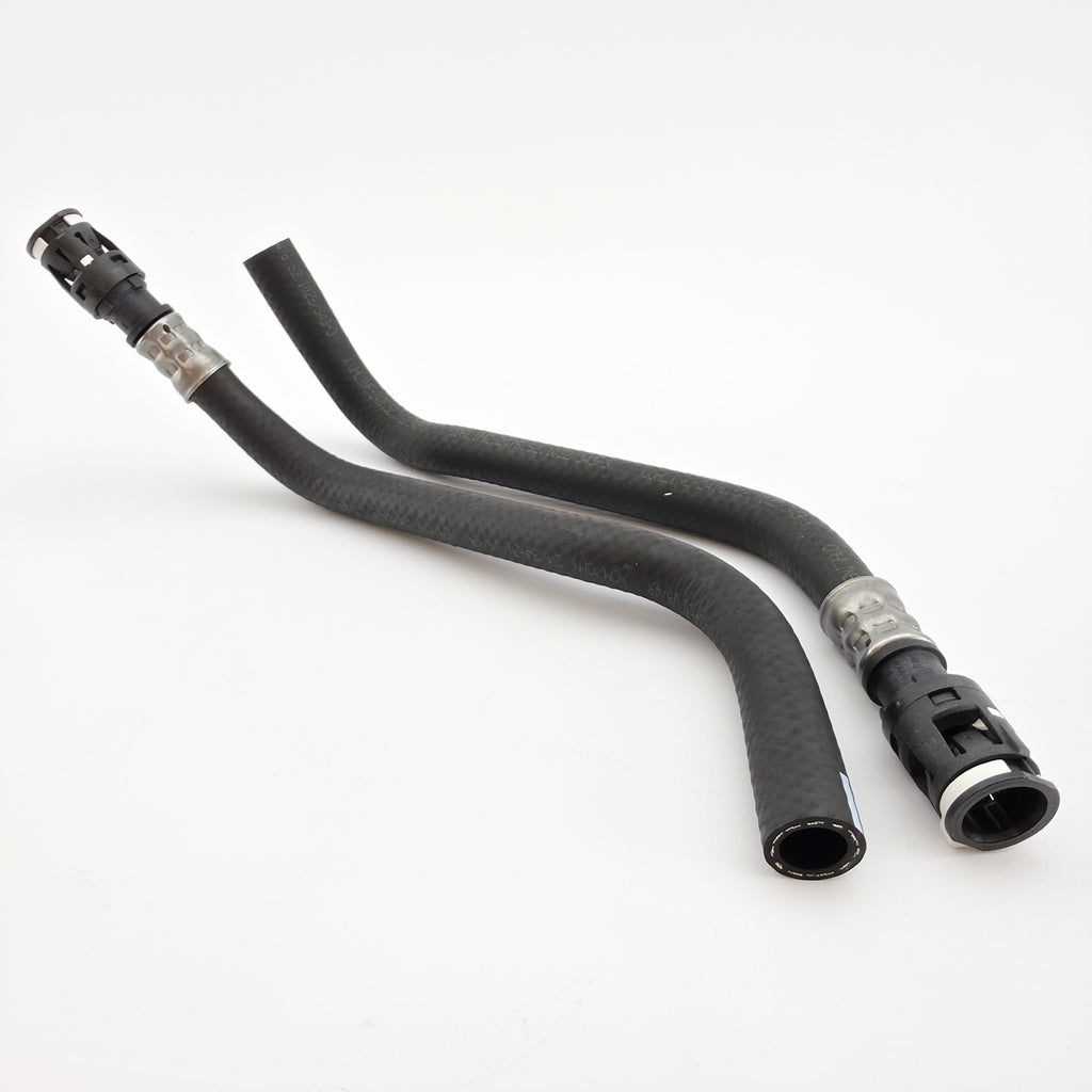 BMW Radiator return line 32416778503
