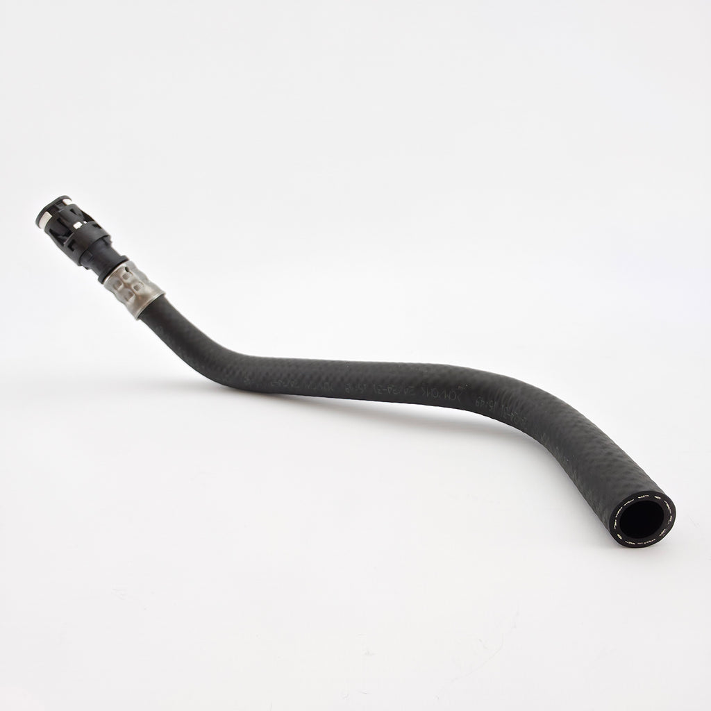 BMW Radiator return line 32416778503