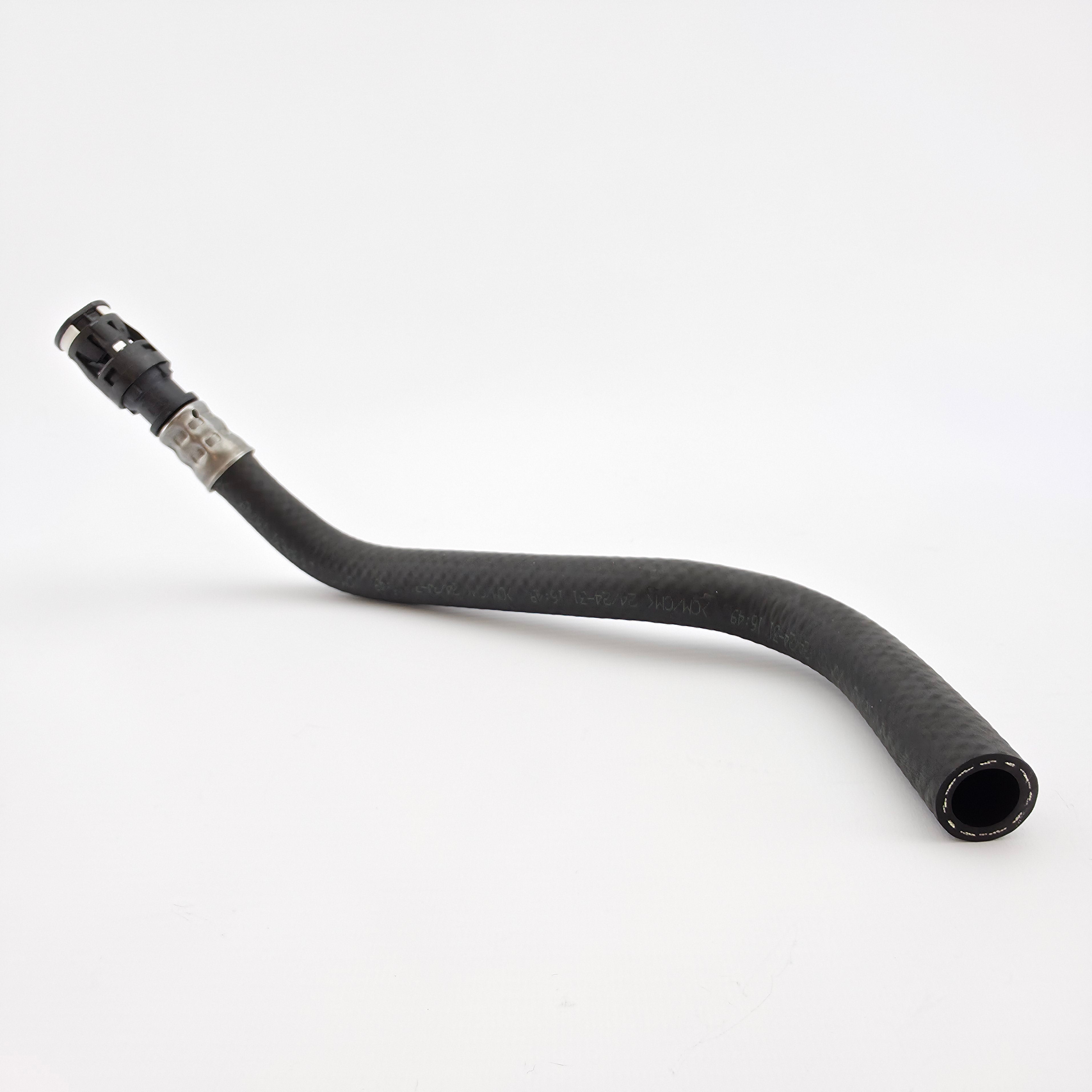 BMW Radiator return line 32416778503