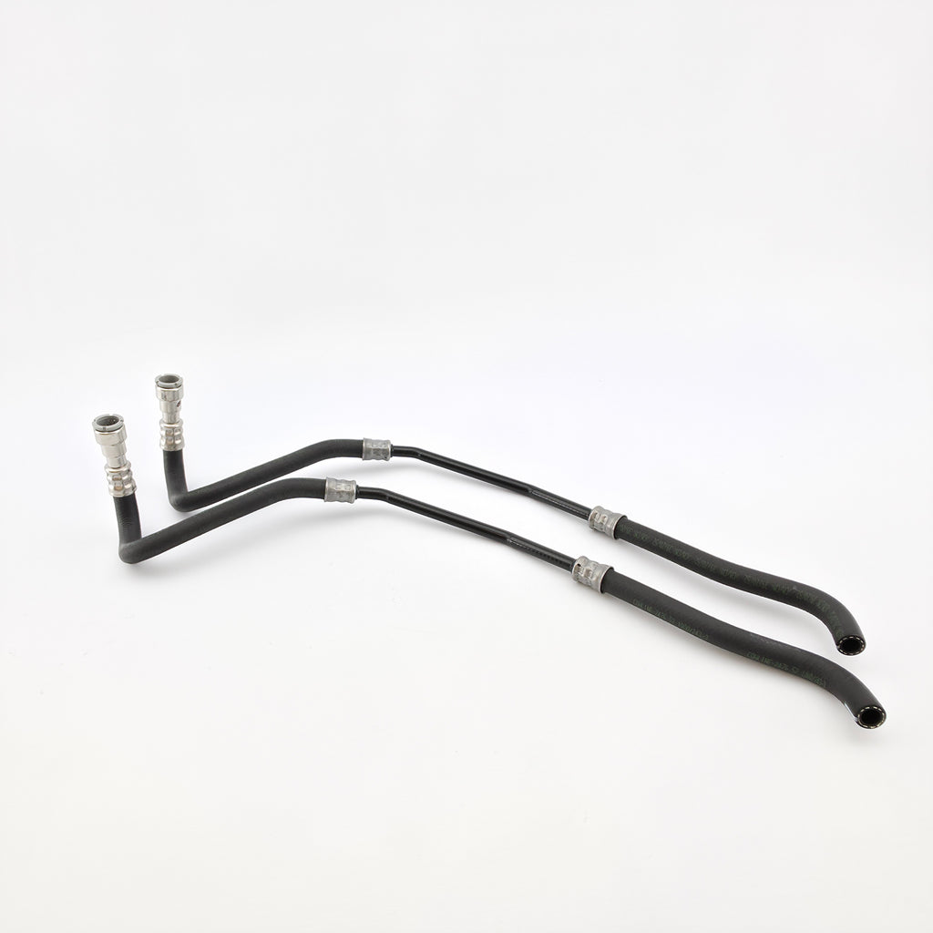BMW Radiator Return Line 32416781341