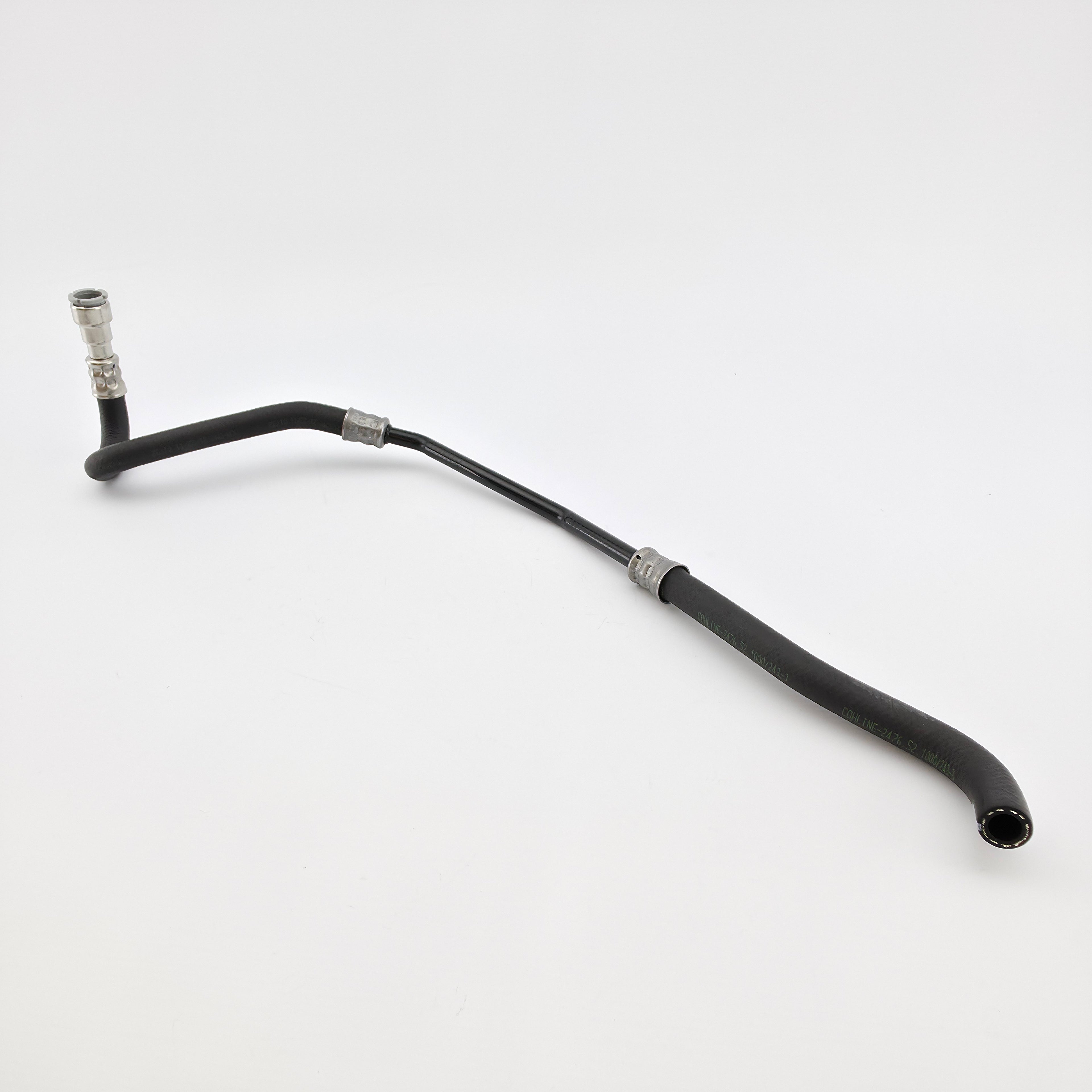BMW Radiator Return Line 32416781341