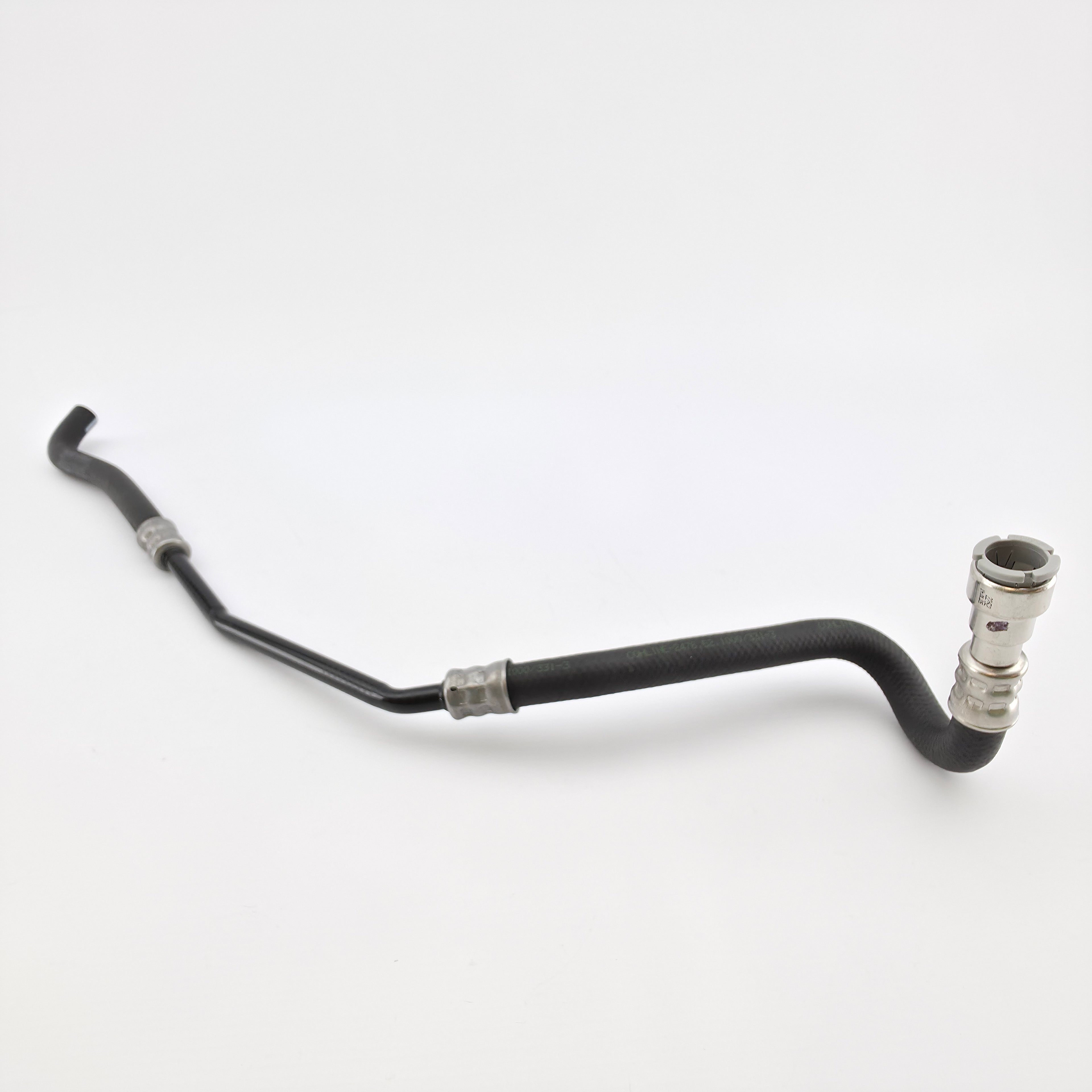 BMW Radiator Return Line 32416781341