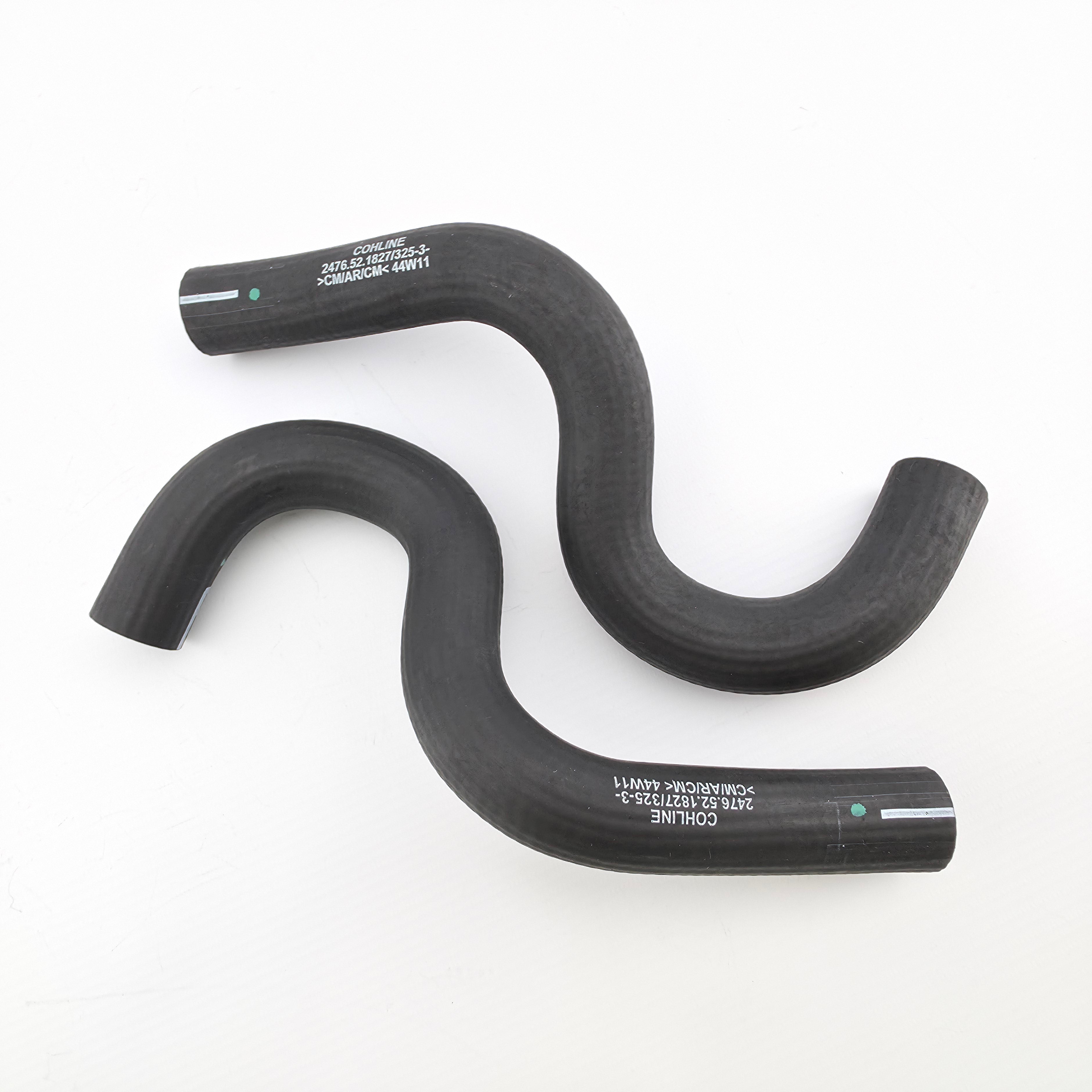 BMW Suction pipe 32416794467