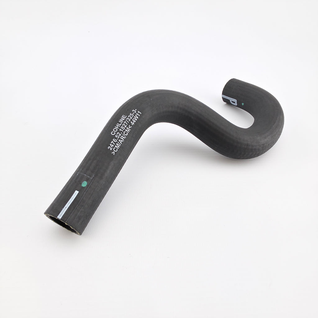 BMW Suction pipe 32416794467