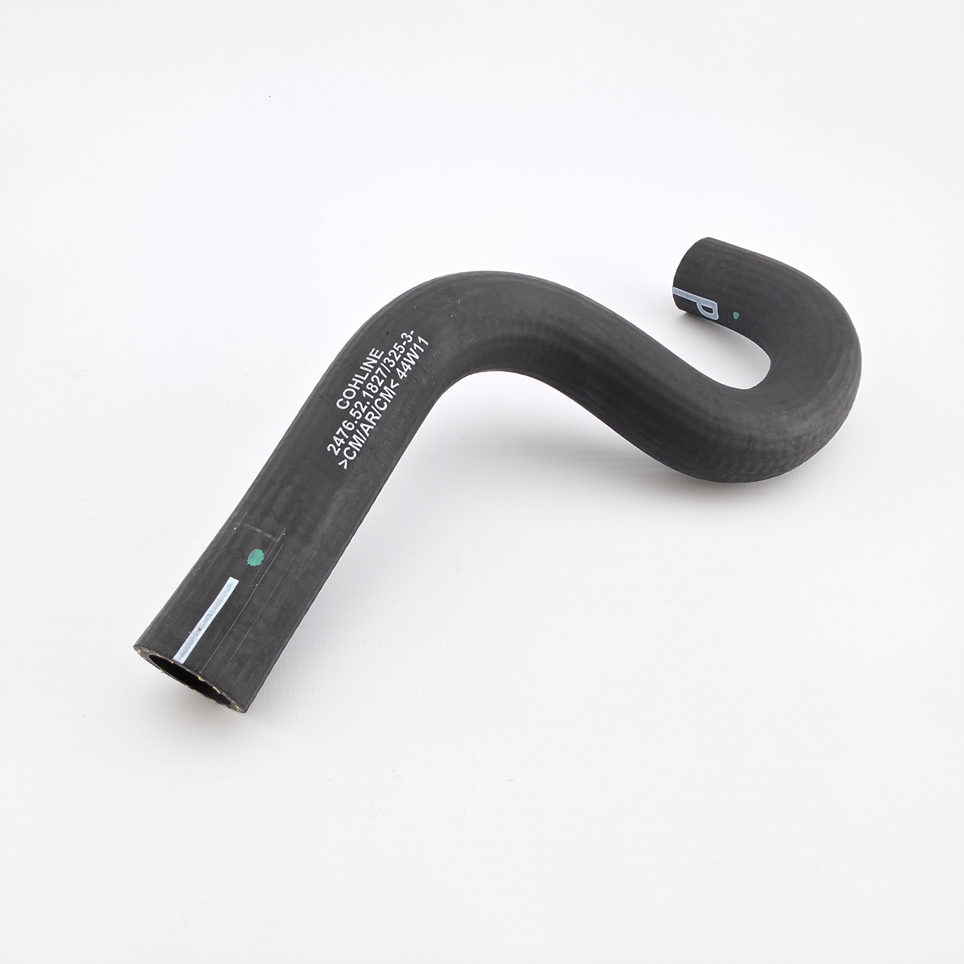 BMW Suction pipe 32416794467