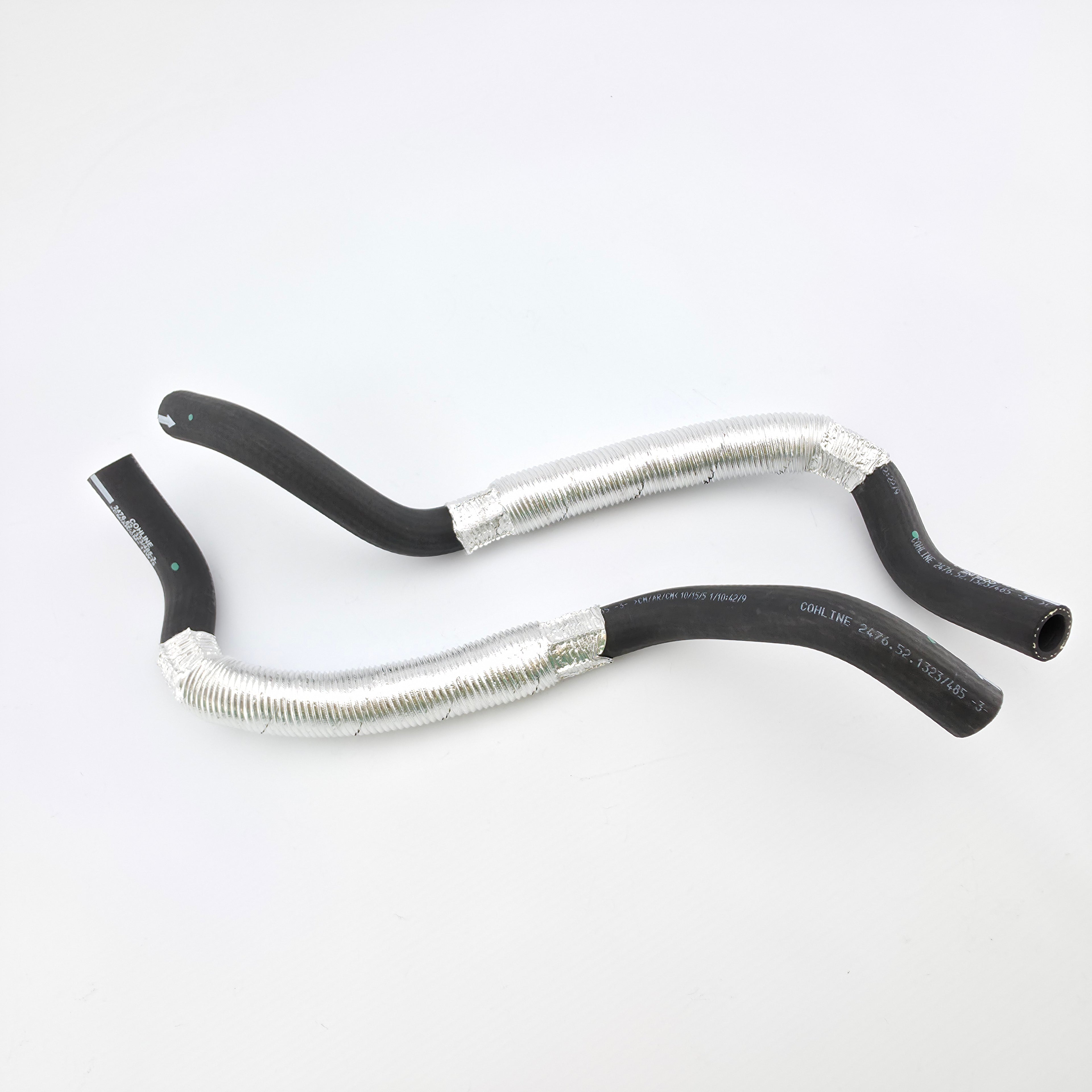BMW Suction pipe 32416794671