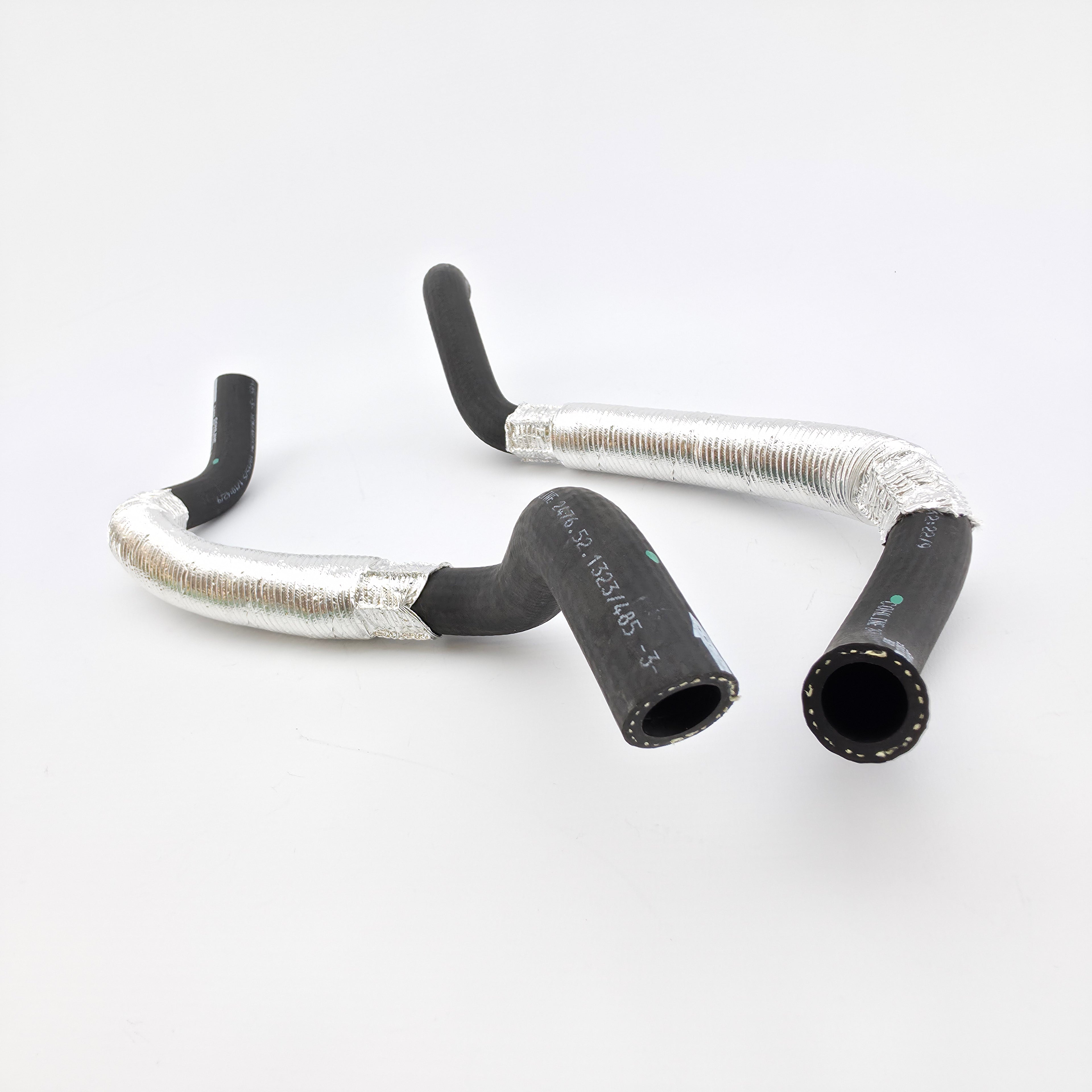 BMW Suction pipe 32416794671